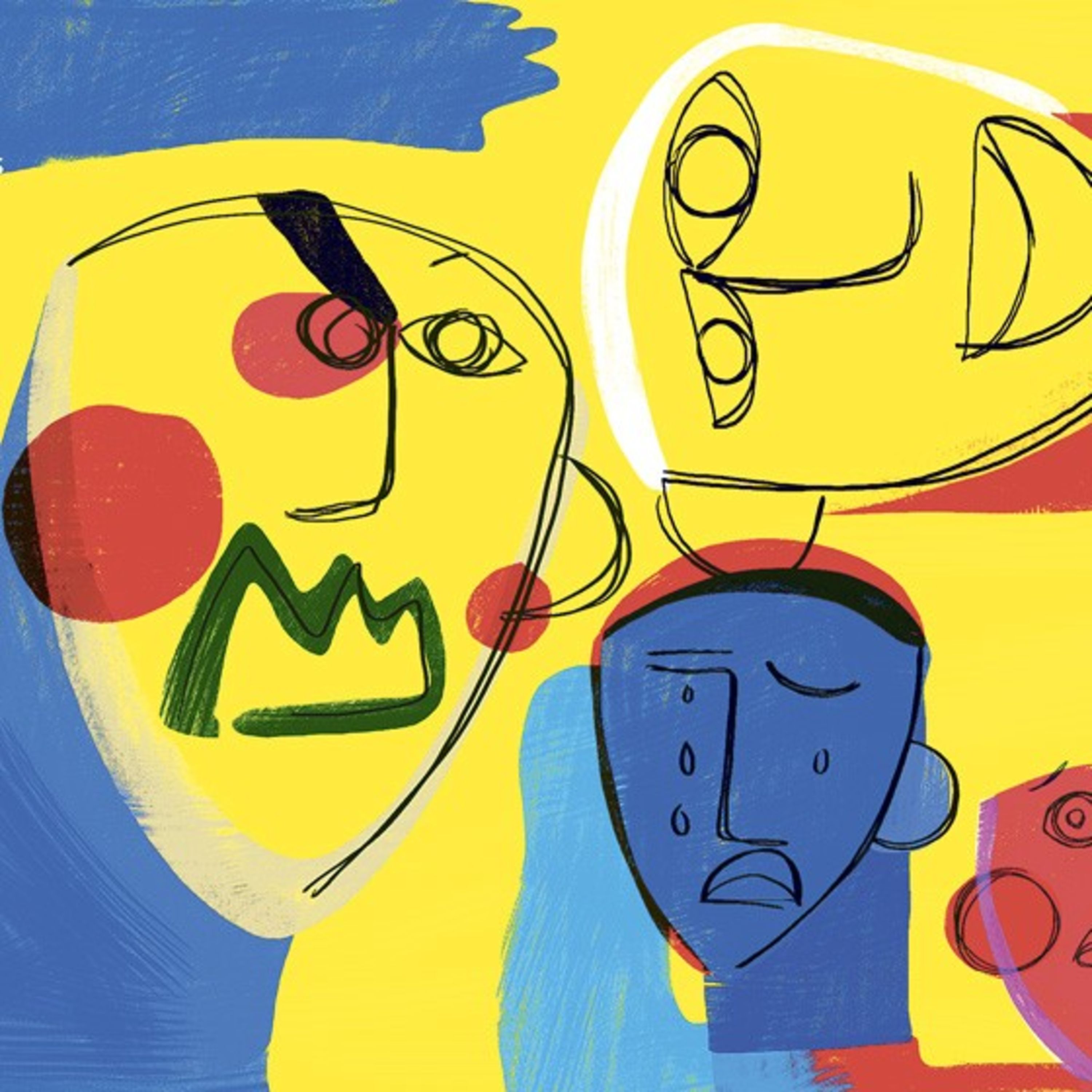 Contenido  episode artwork