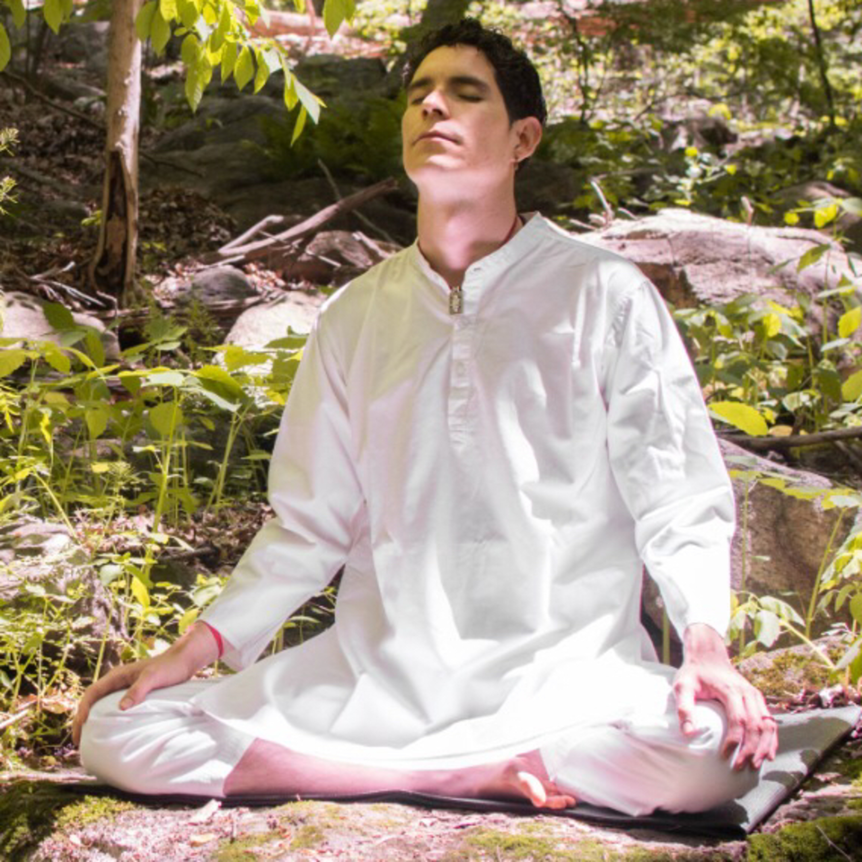 Sacred Balance