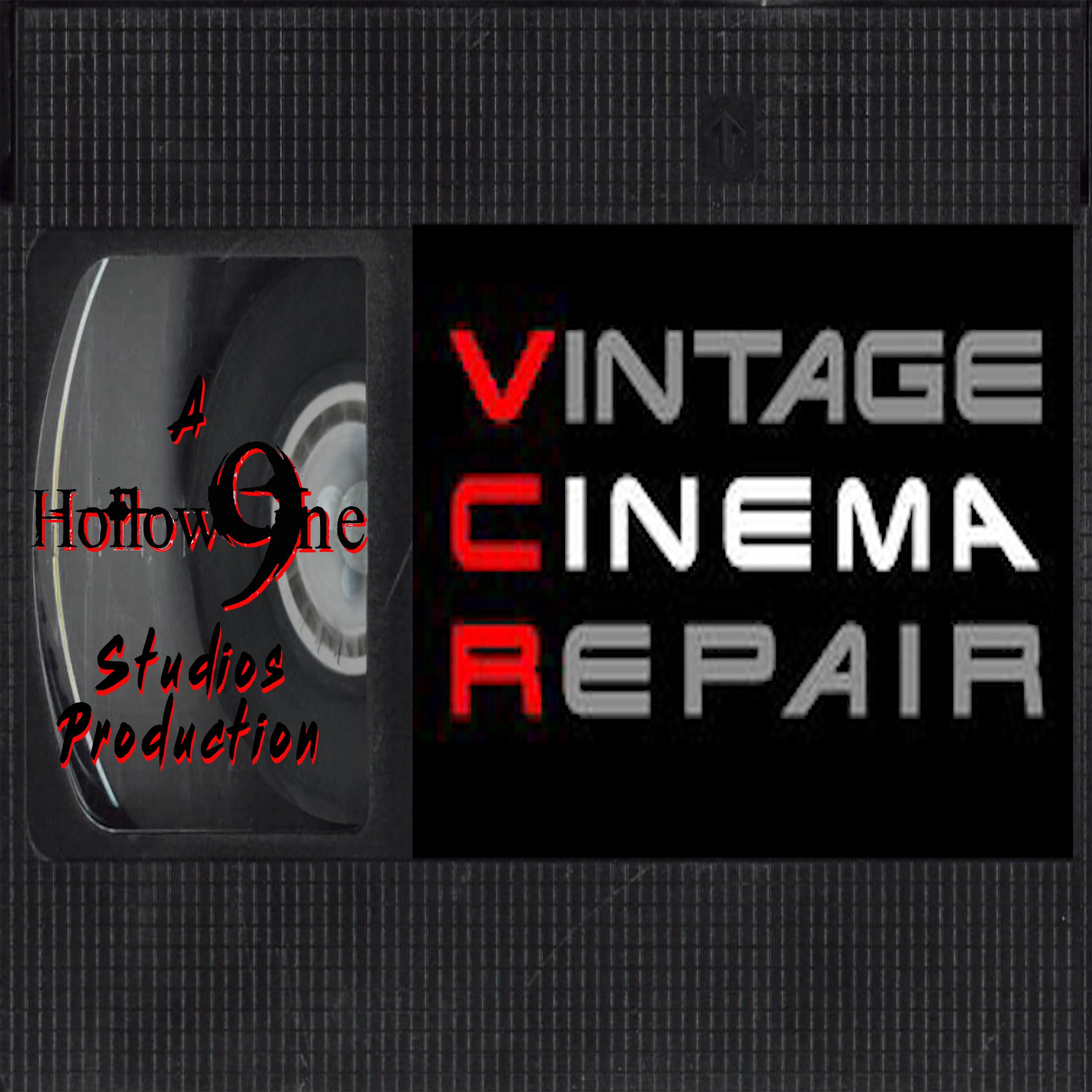 Hollow9ine Network - The 9ine Line - Episode 39: Vintage Cinema Repair (VCR) - Job 1: Weekend at Bernie's (Jan 2021)