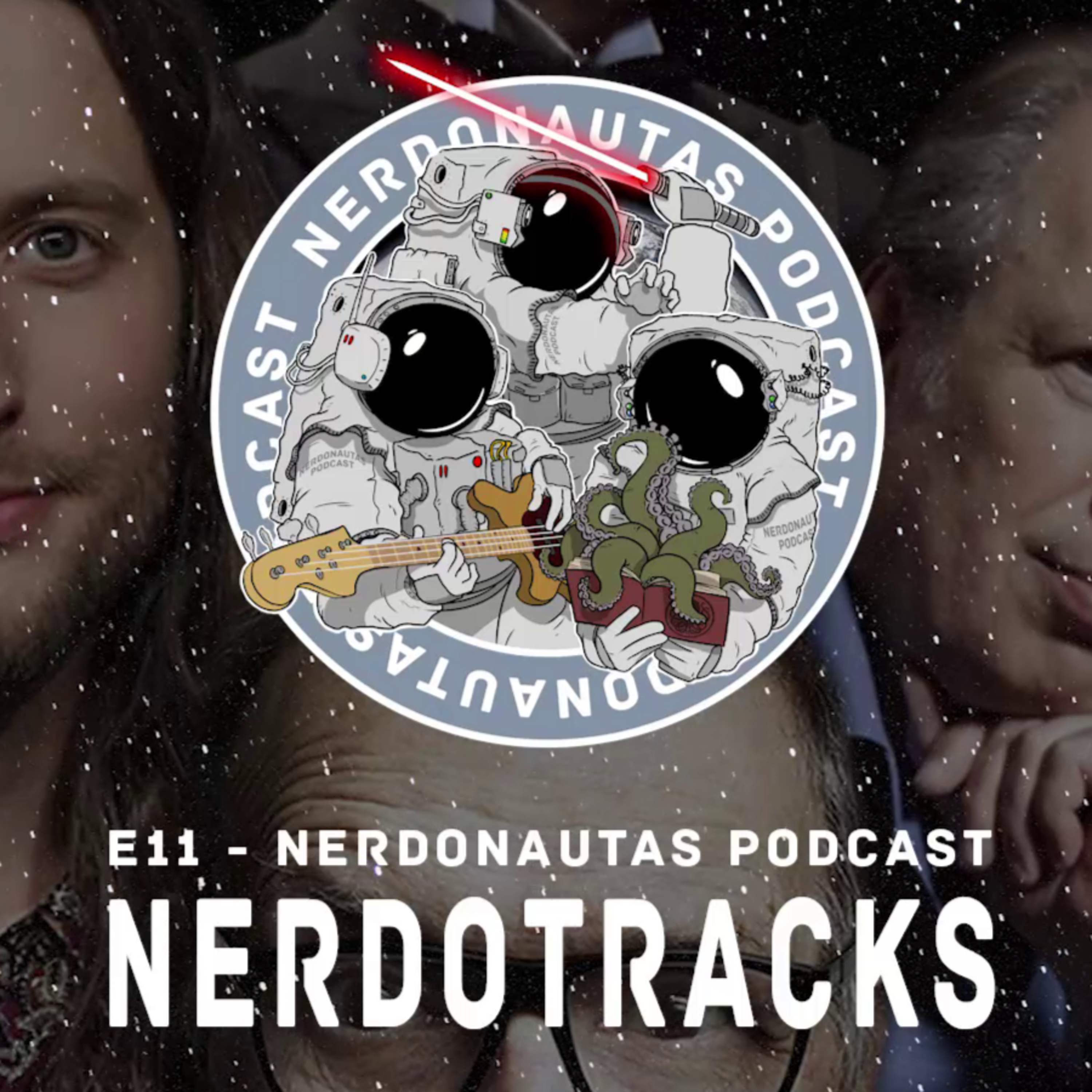 Nerdonautas Podcast