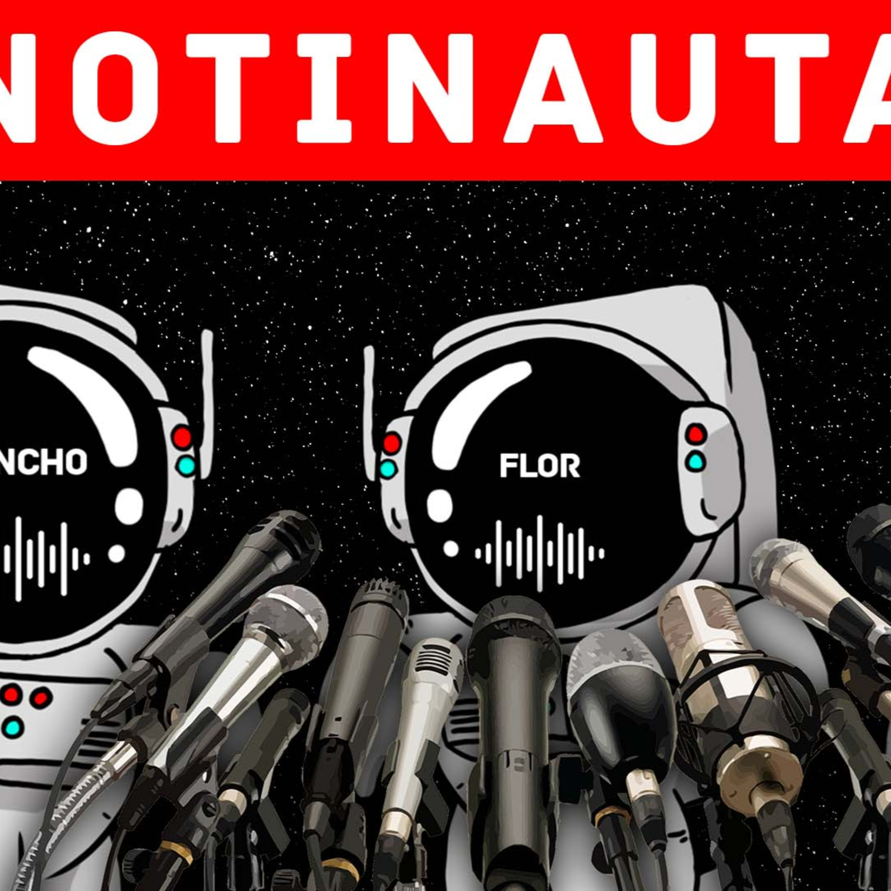 Nerdonautas Podcast