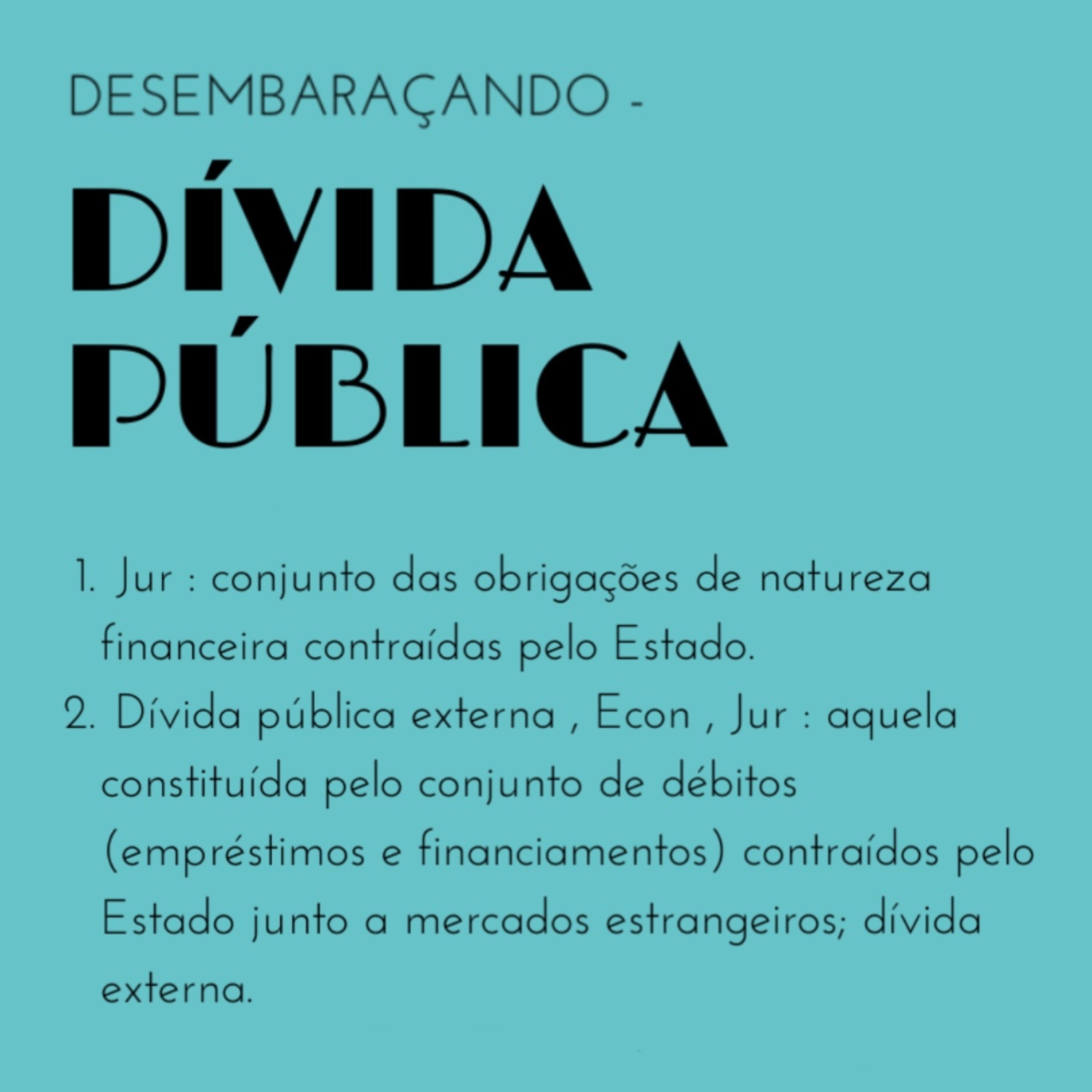 Econominas