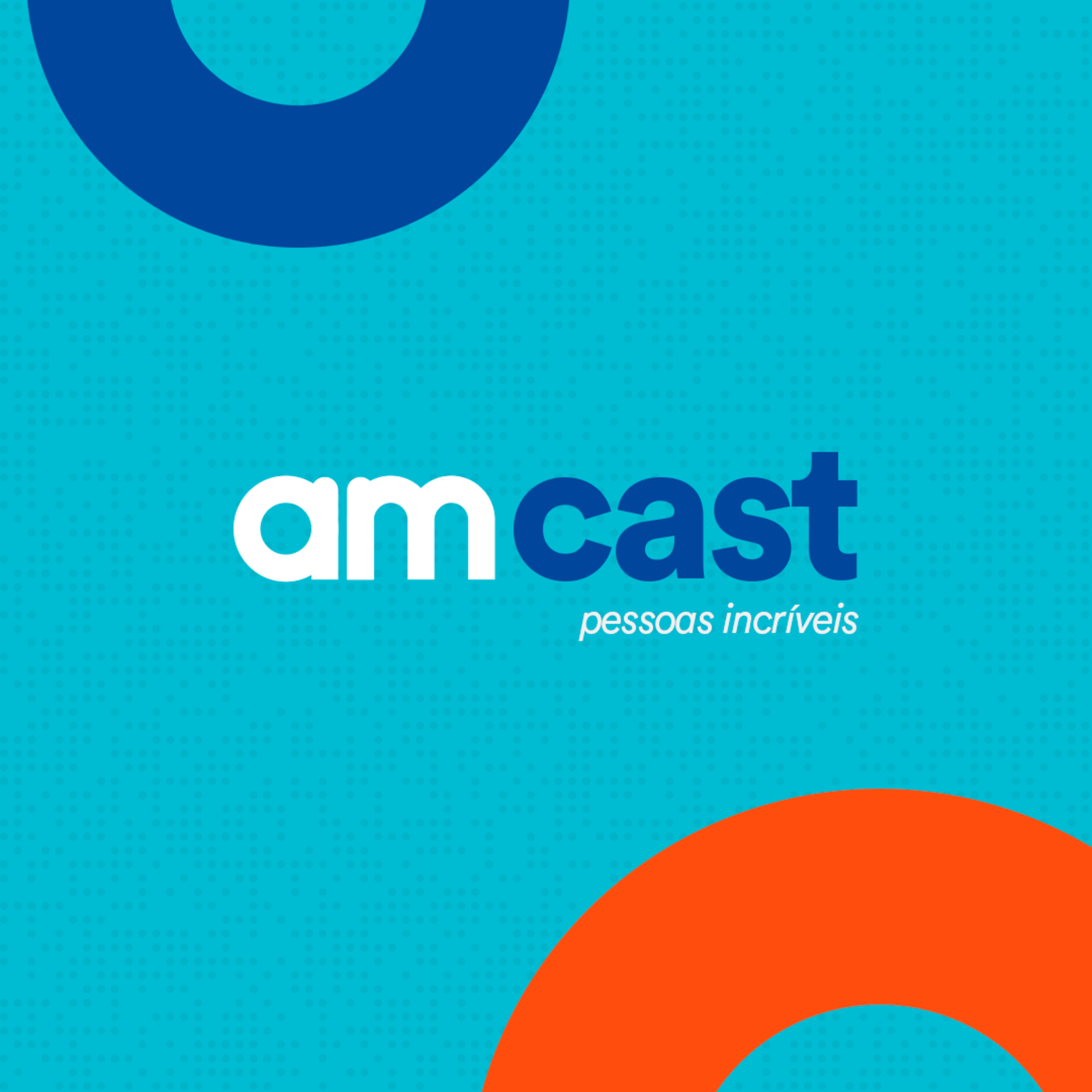 AMcast - Um Podcast AMcom