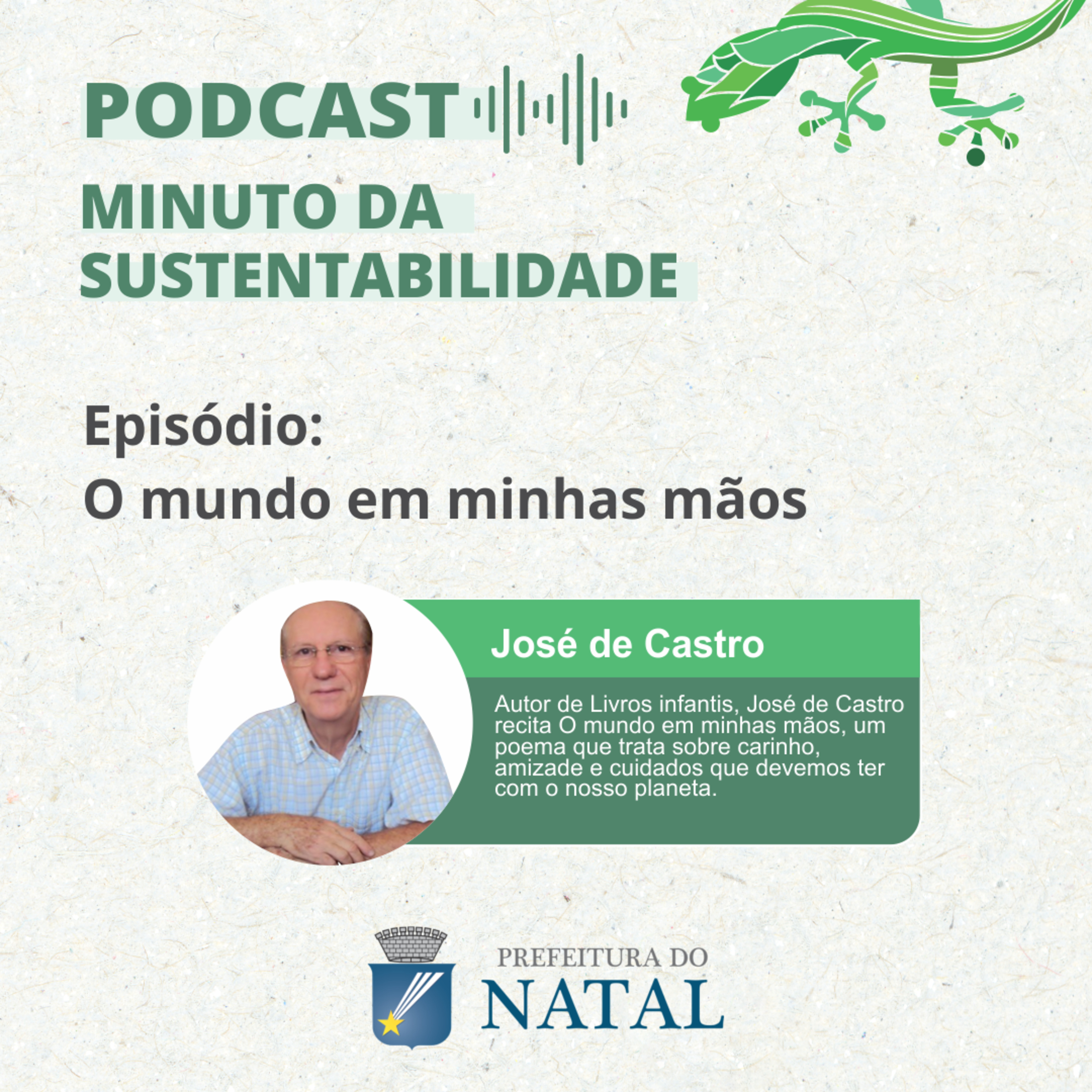 Minuto da Sustentabilidade