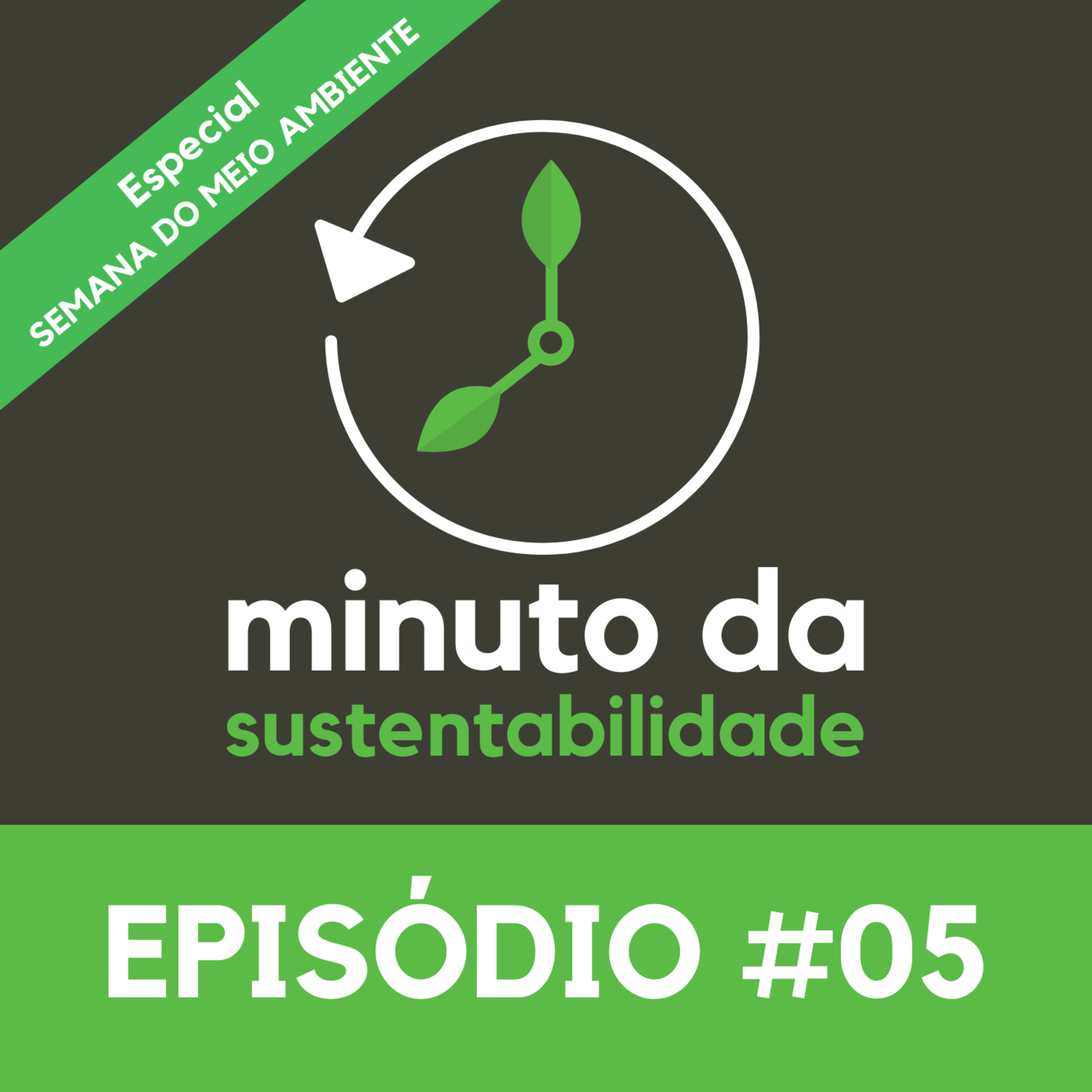 Minuto da Sustentabilidade