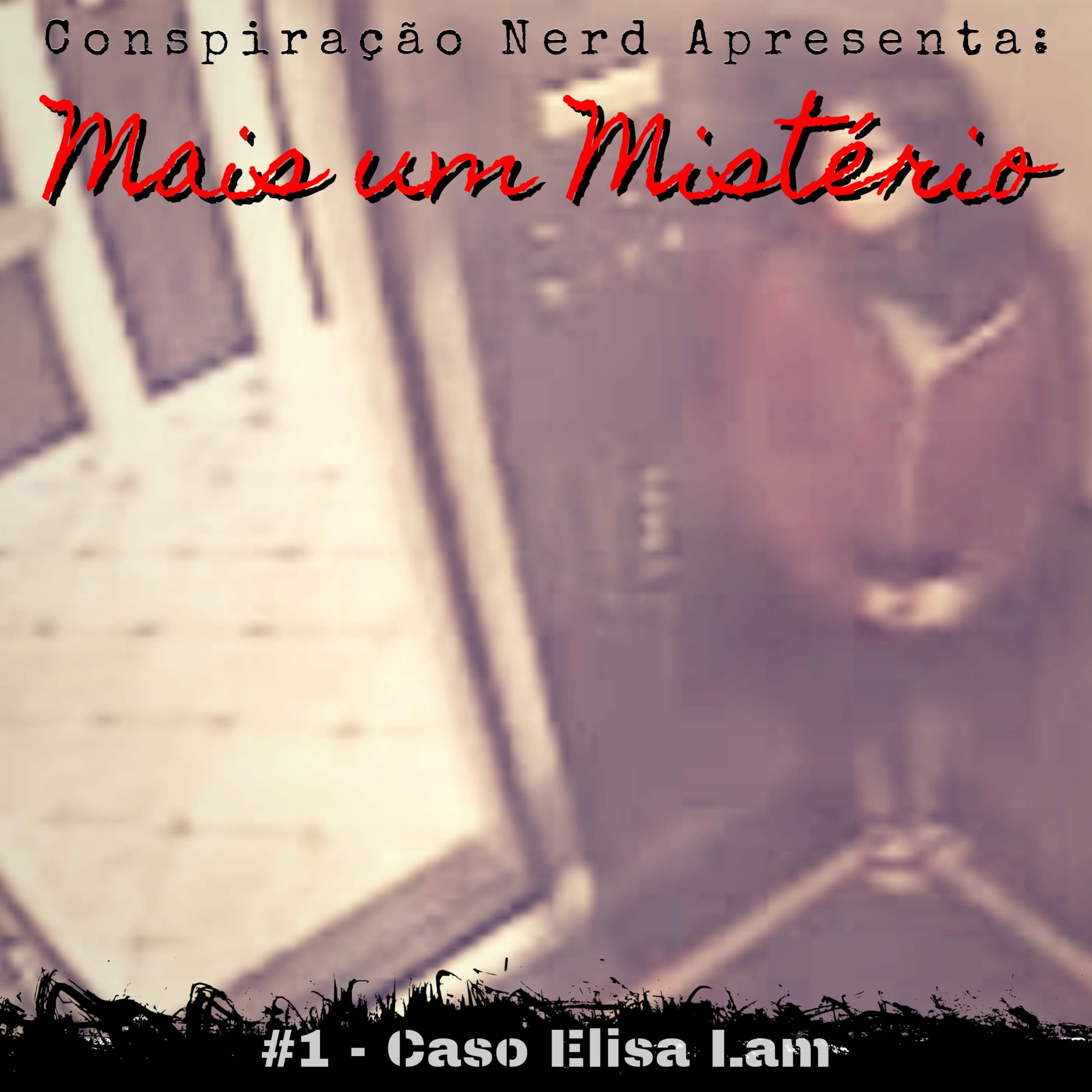 Mais um mistério #1 - Caso Elisa Lam