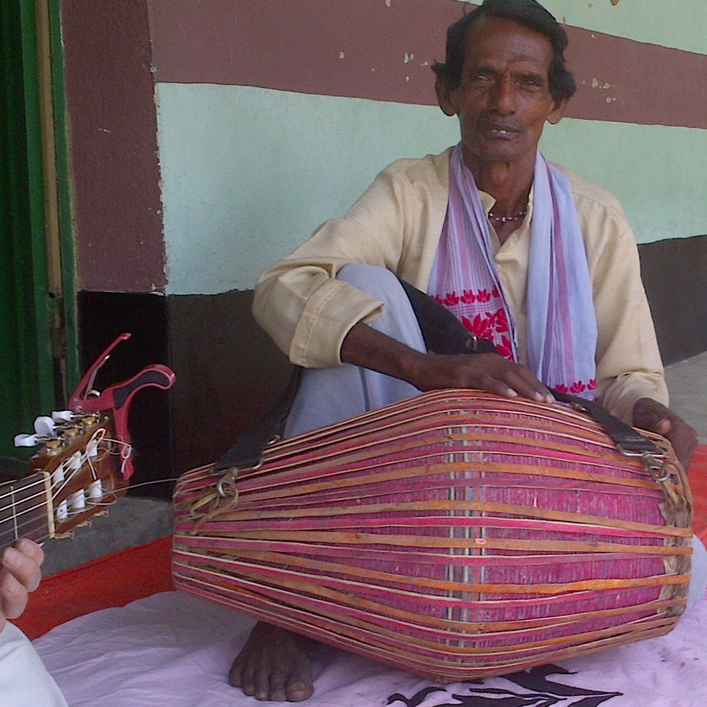 How to Have the Secret Ingredient in Your Kirtan and Experience Bliss Every Time! episode artwork