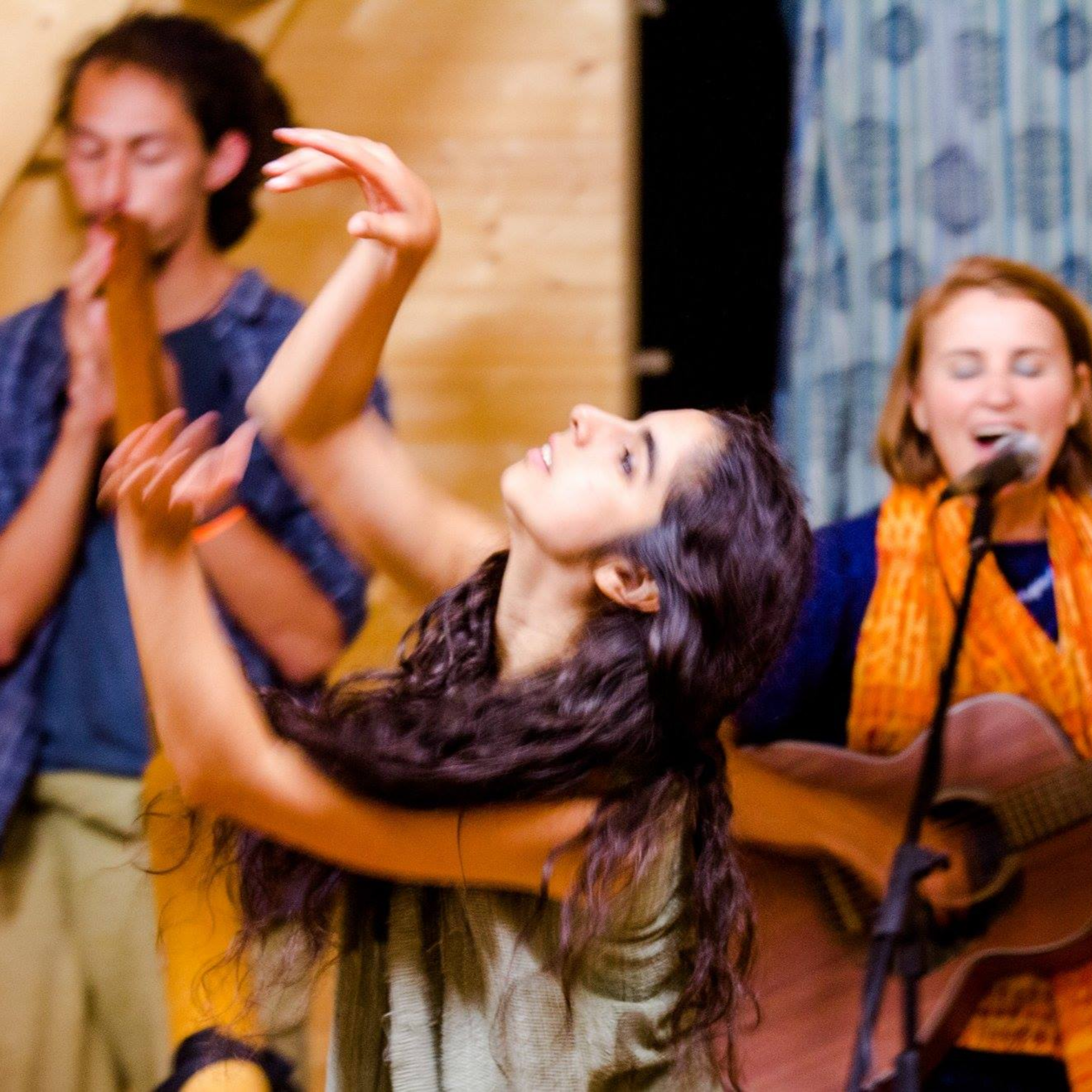 Jyoshna - From Nothingness To Empowerment