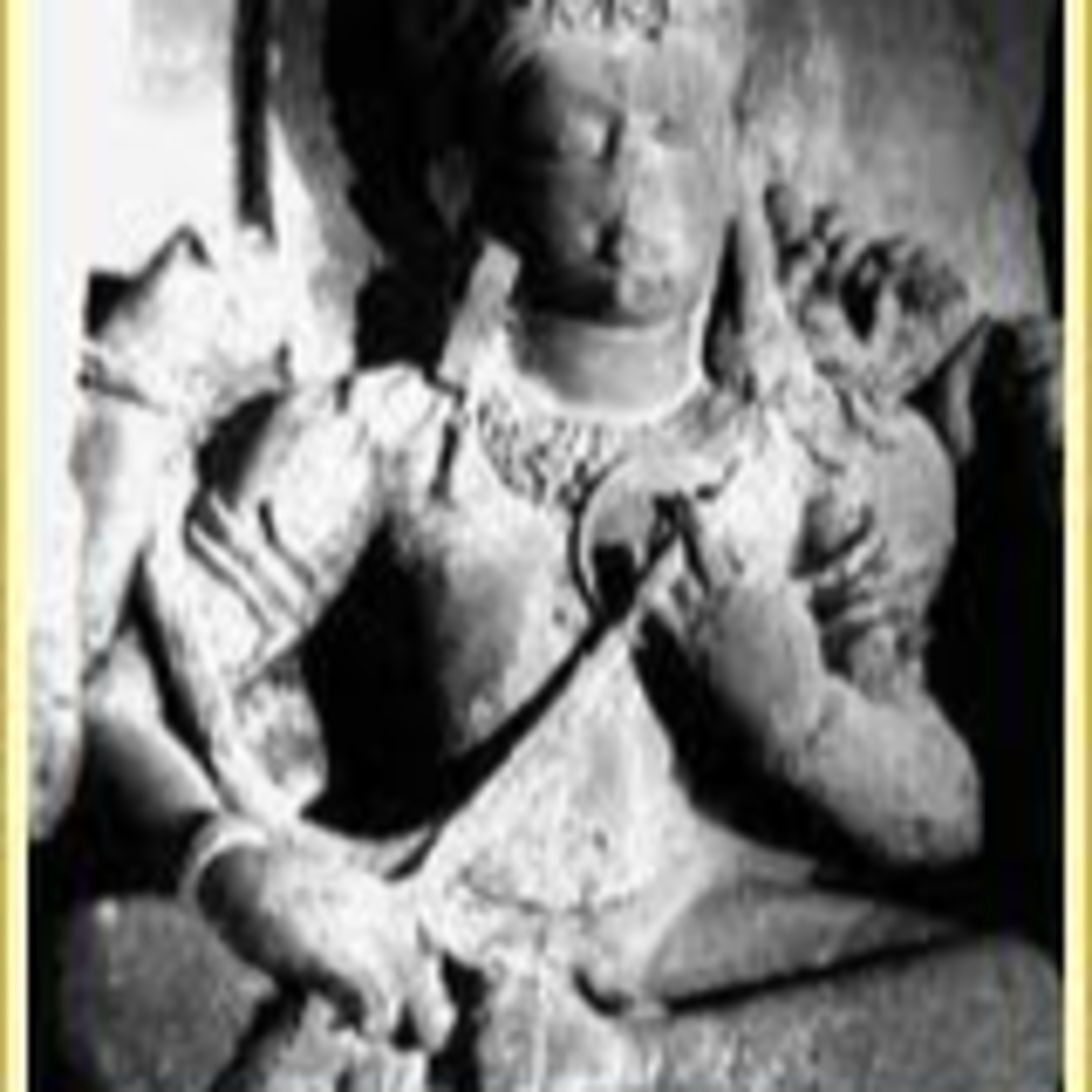 Jyoshna - From Nothingness To Empowerment
