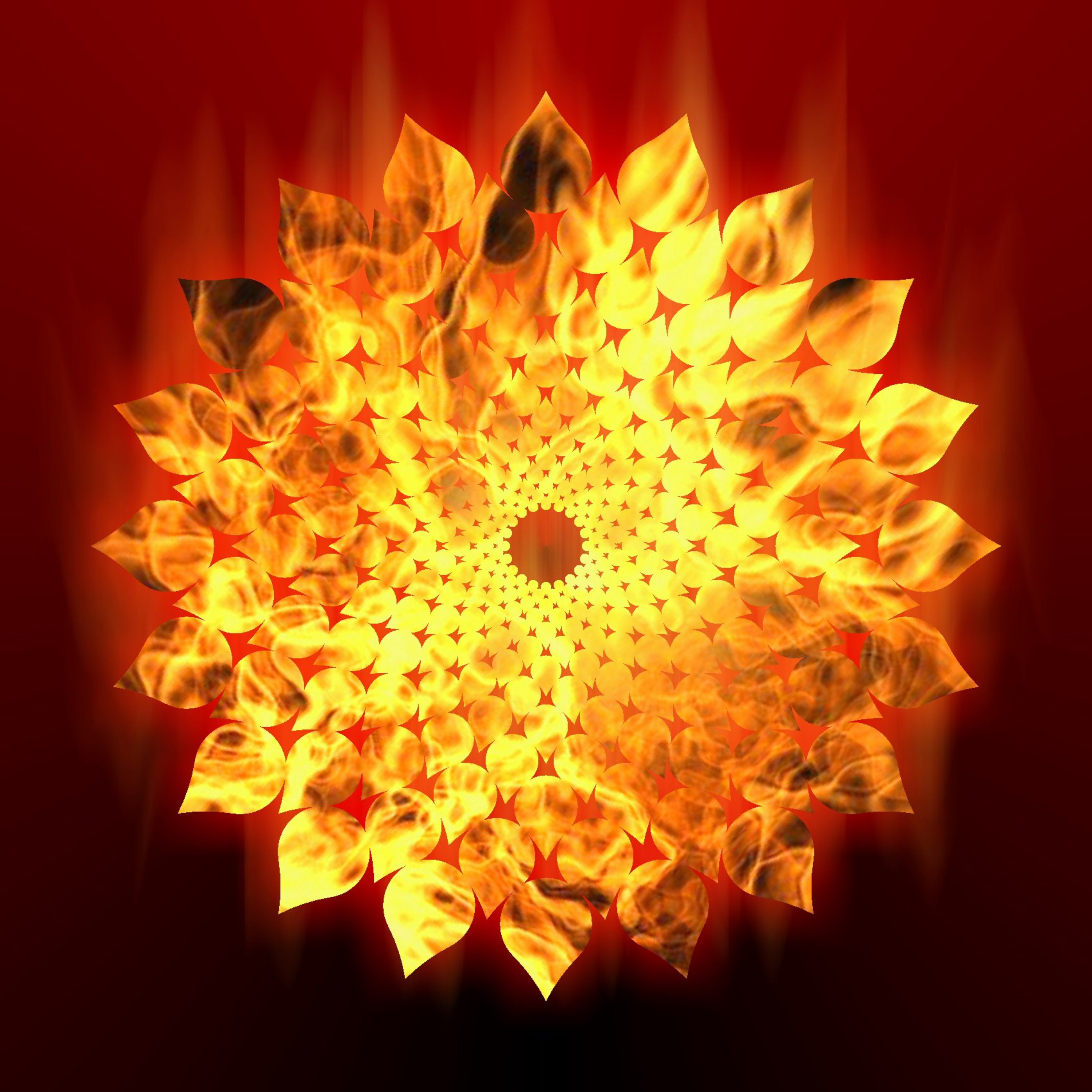 Jyoshna - From Nothingness To Empowerment