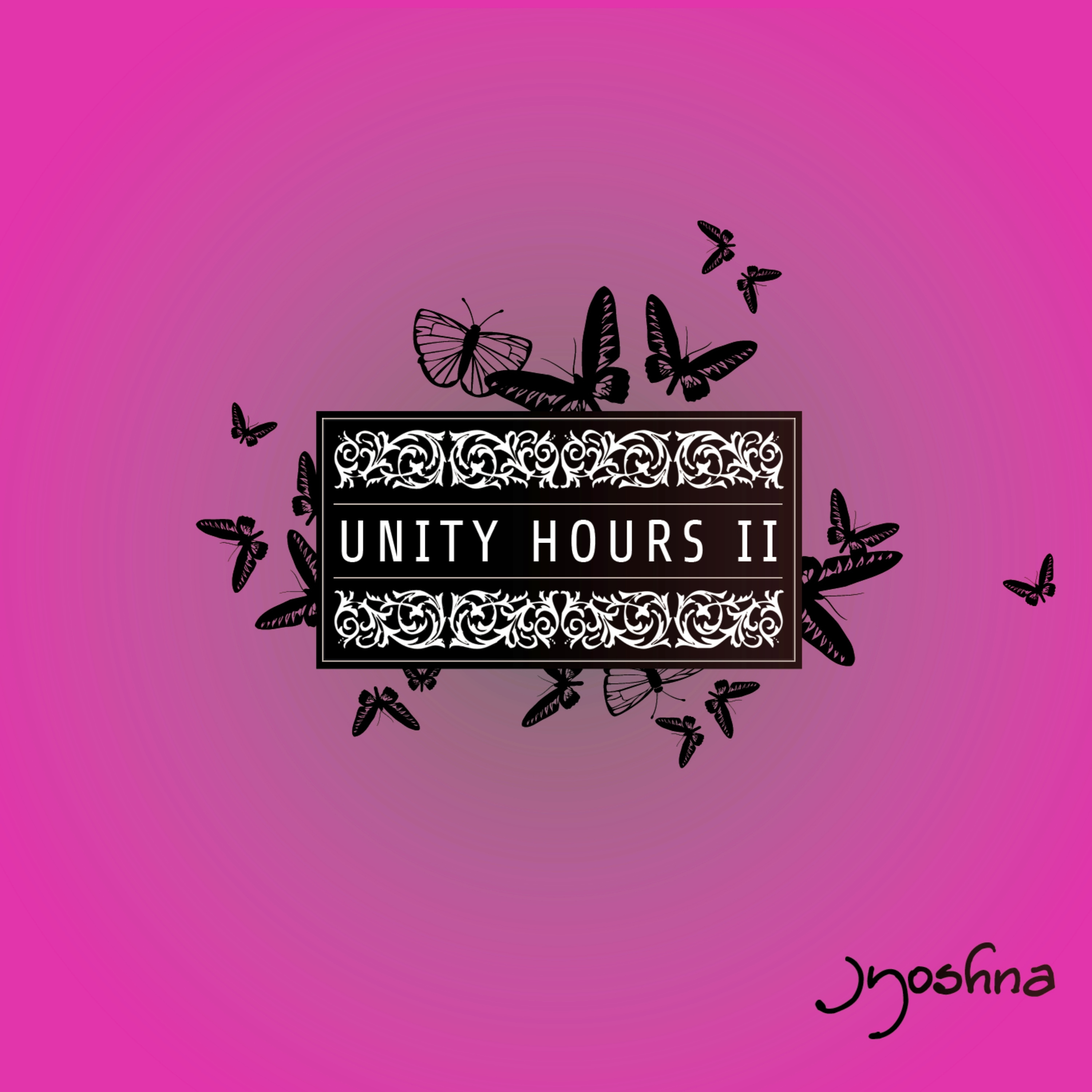 Jyoshna - From Nothingness To Empowerment