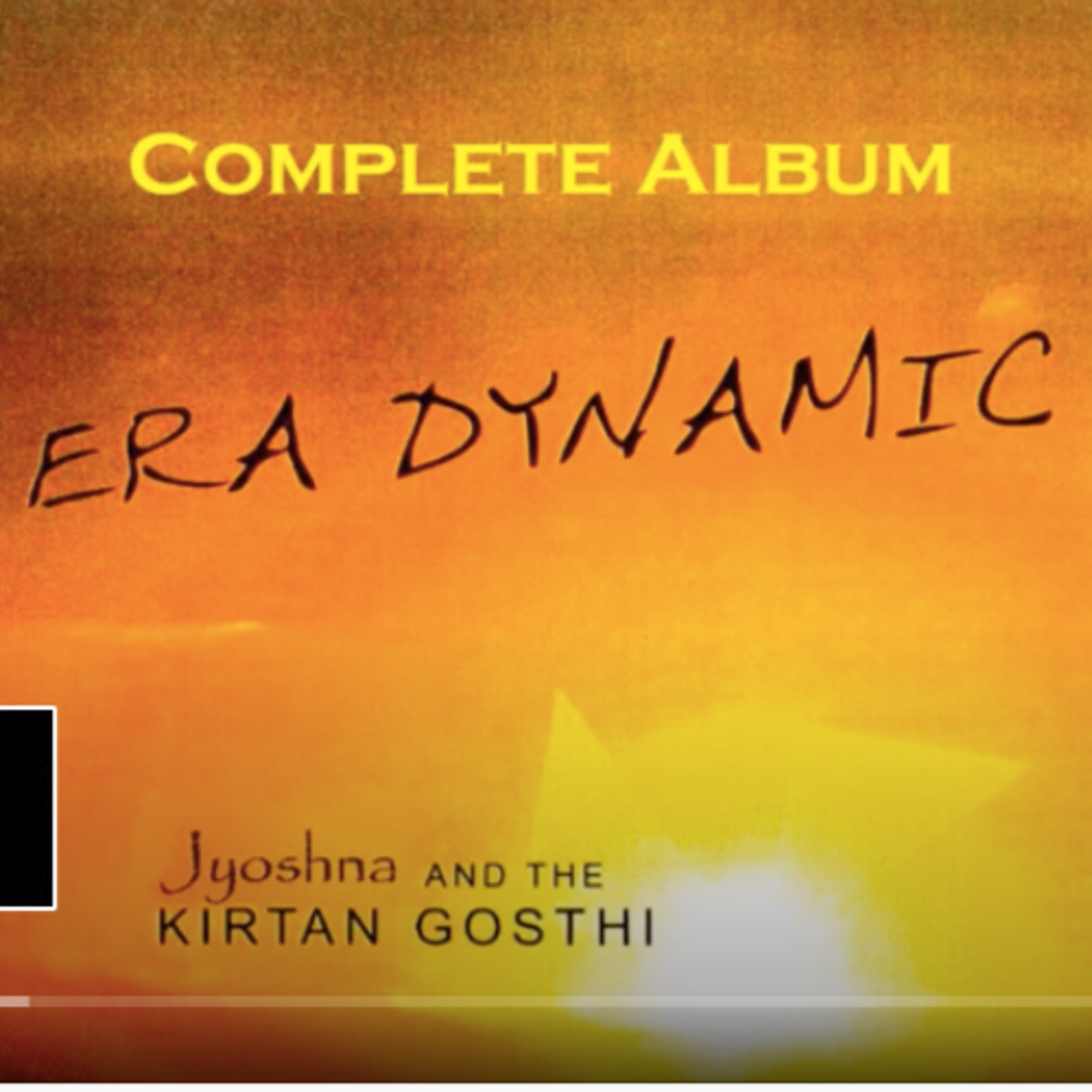 Jyoshna - From Nothingness To Empowerment