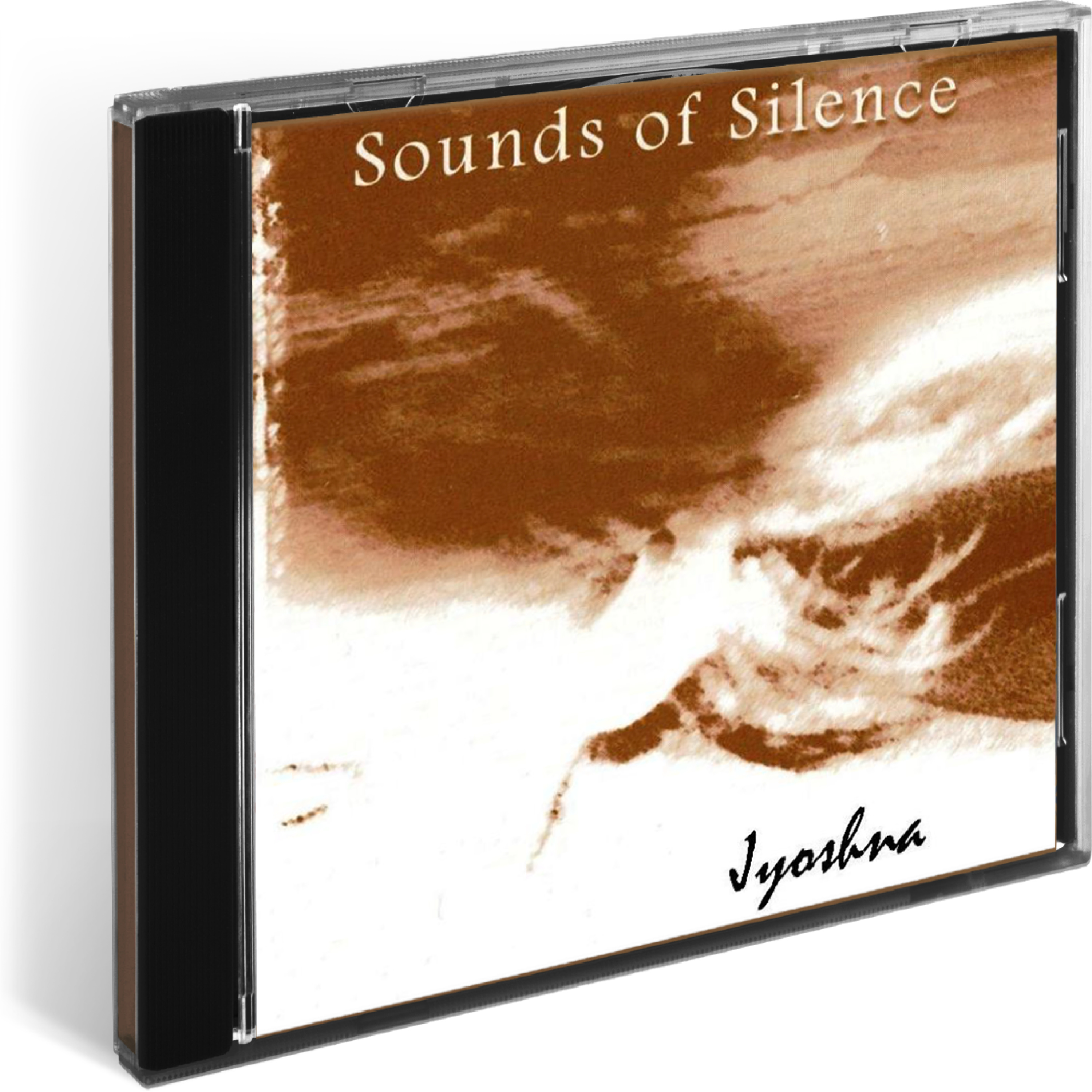 Jyoshna - From Nothingness To Empowerment
