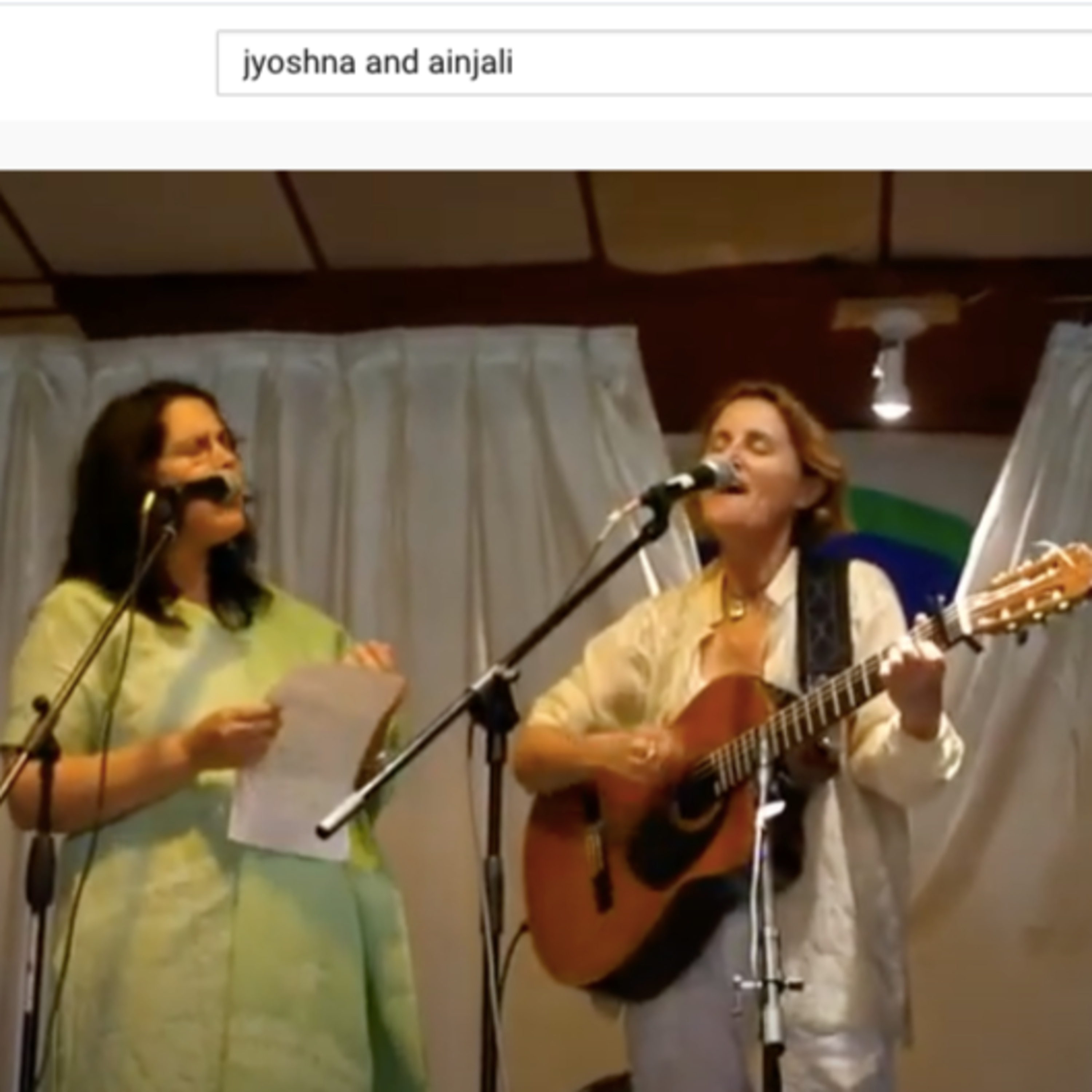 Jyoshna - From Nothingness To Empowerment