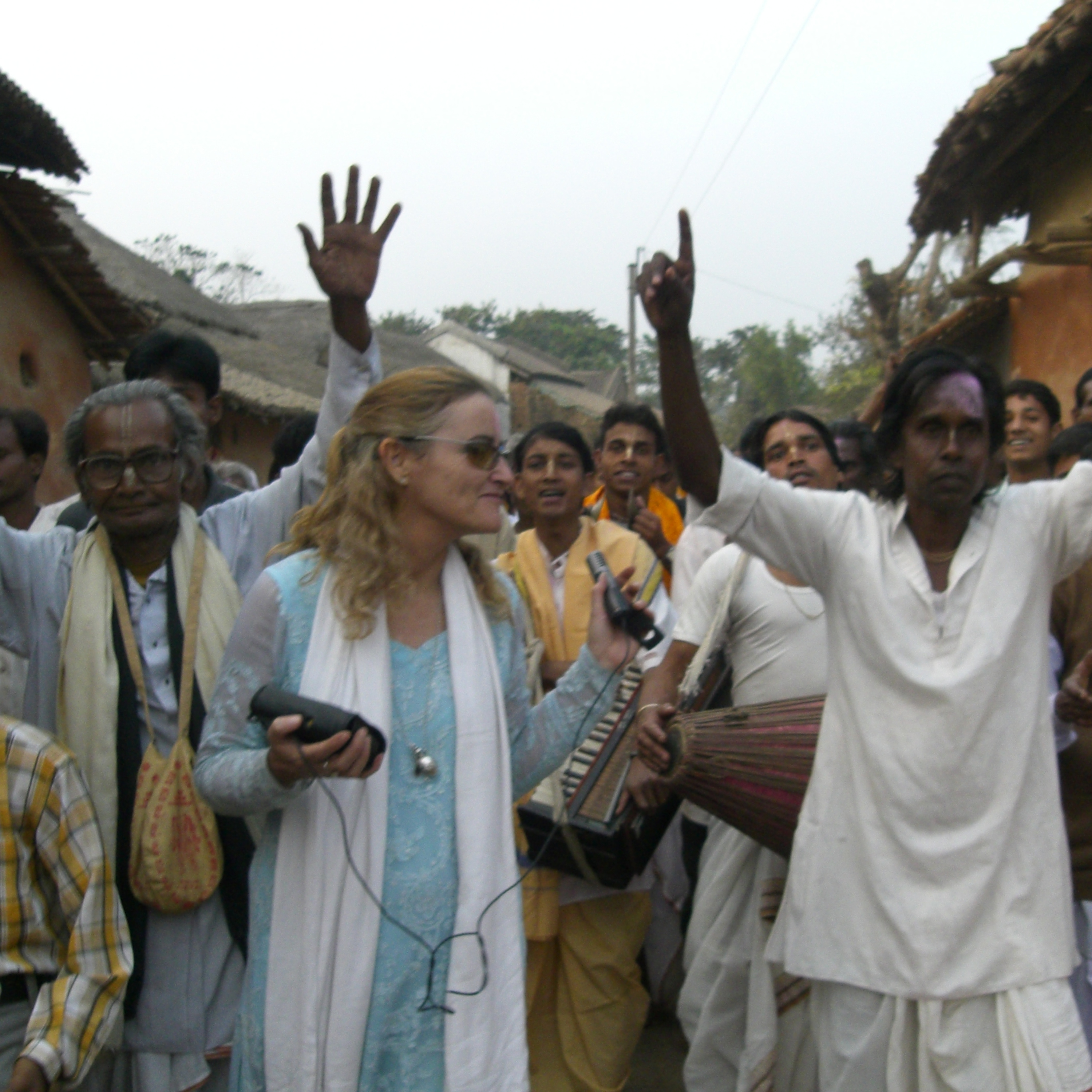 Jyoshna - From Nothingness To Empowerment