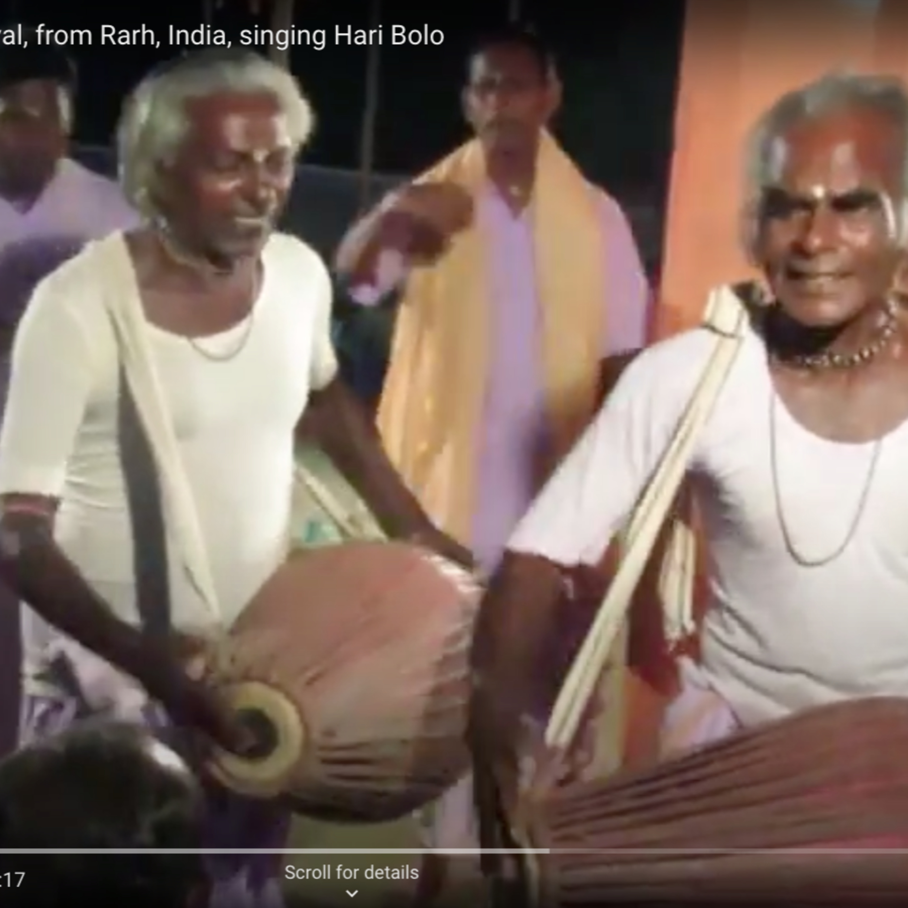 Jyoshna - From Nothingness To Empowerment