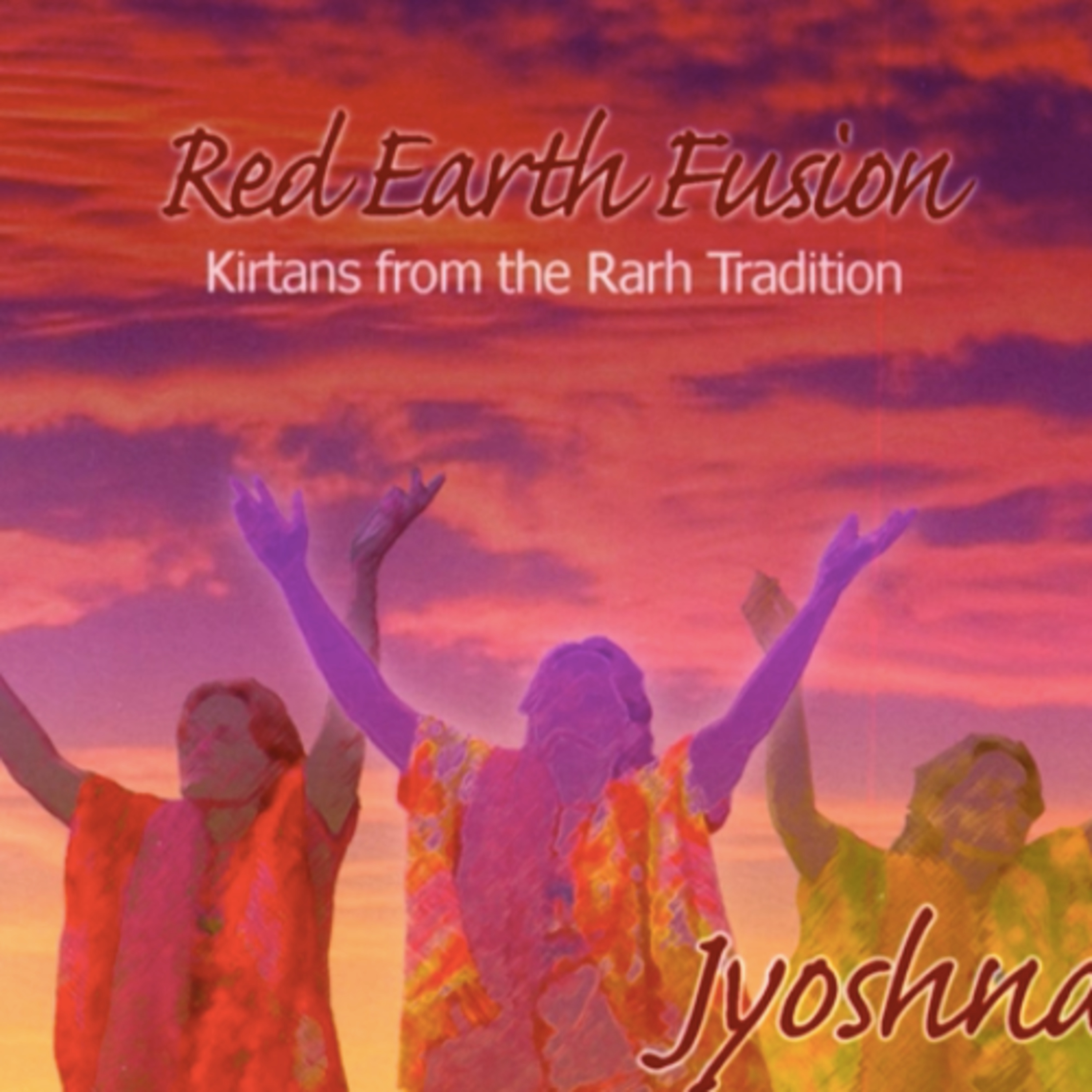 Jyoshna - From Nothingness To Empowerment