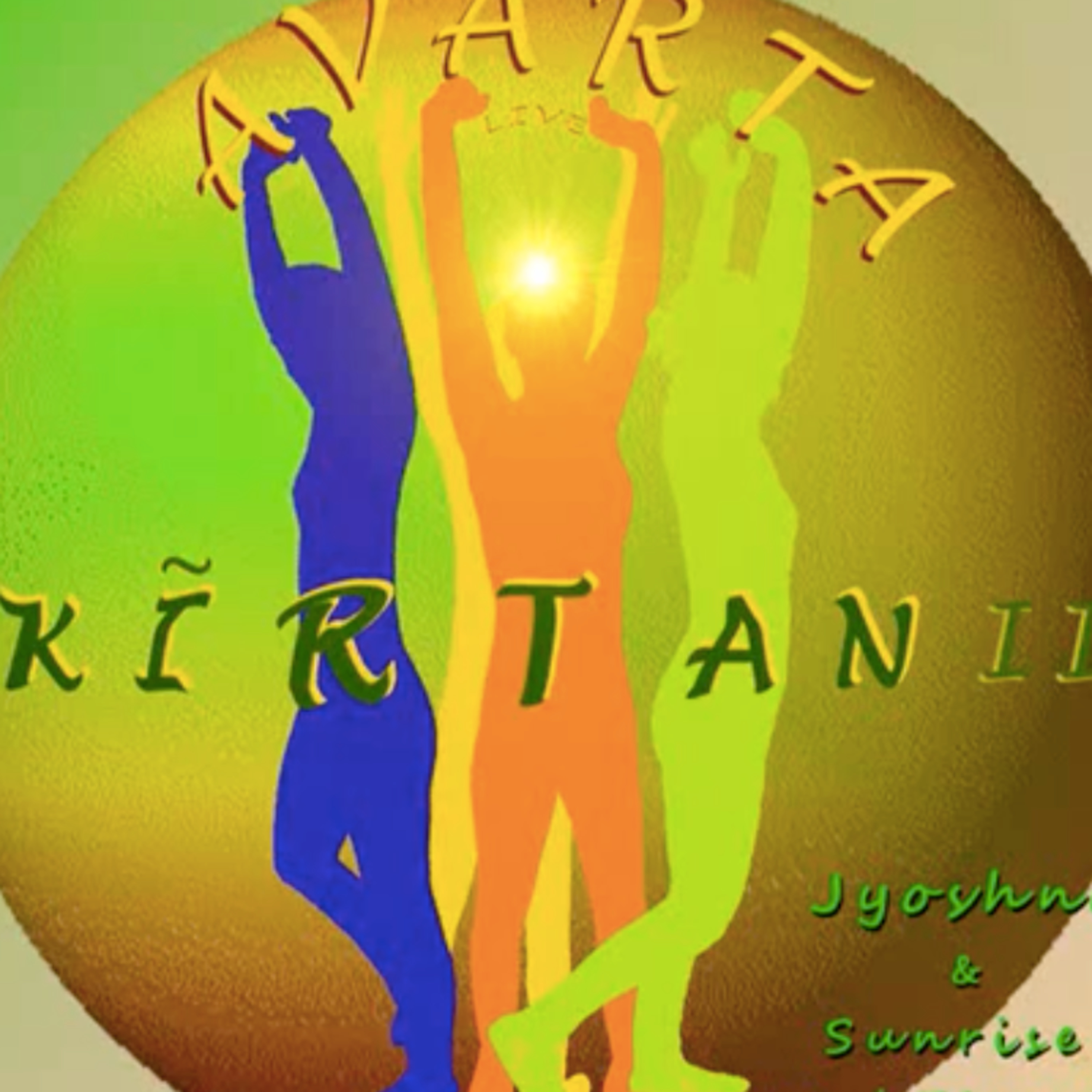 Jyoshna - From Nothingness To Empowerment