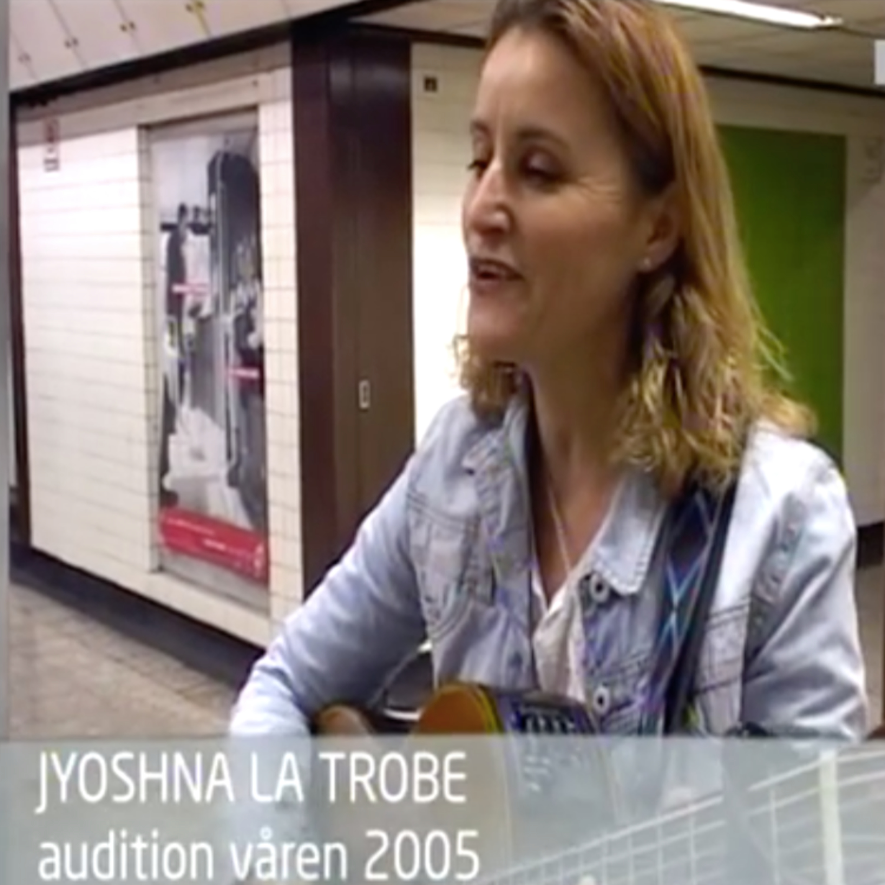 Jyoshna - From Nothingness To Empowerment