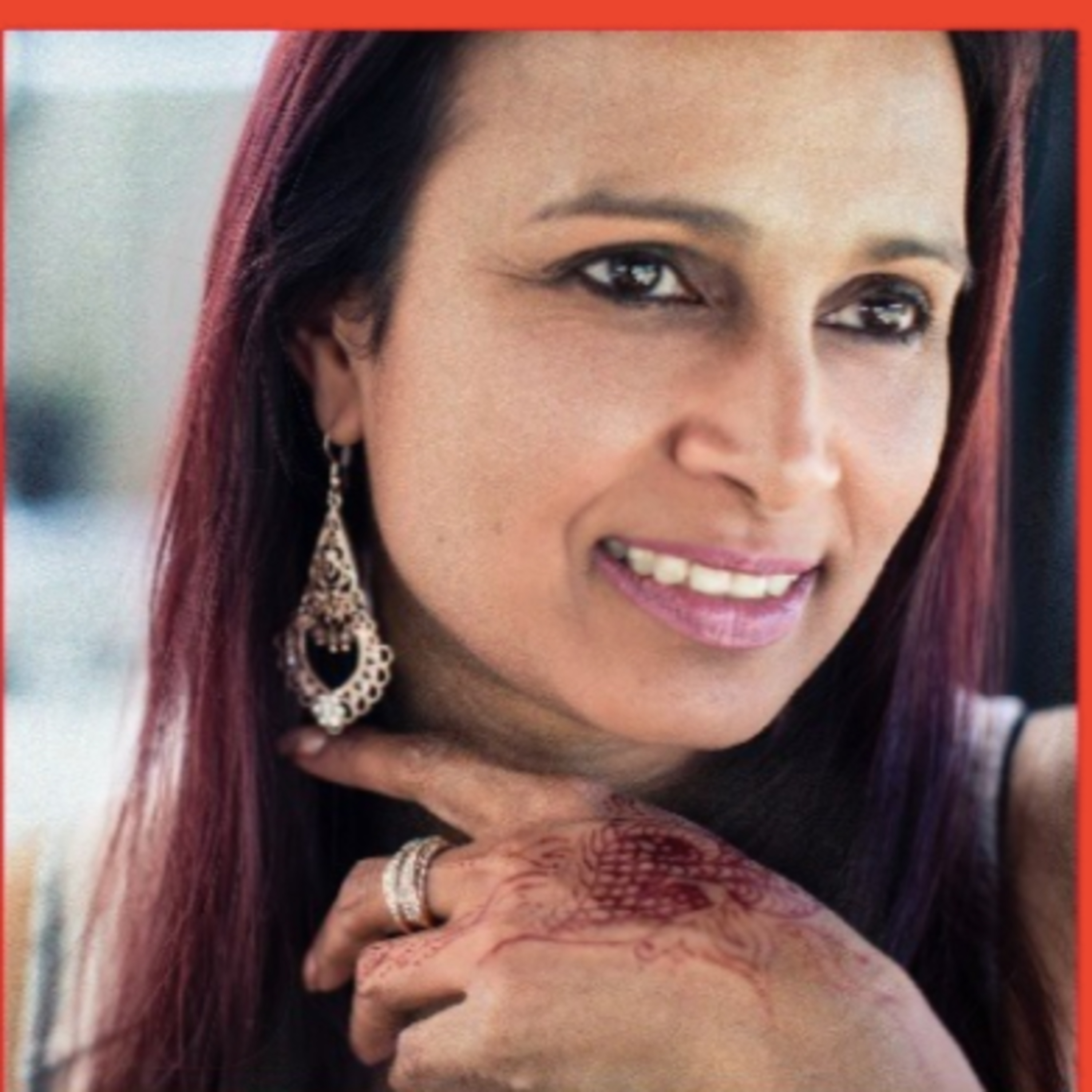 111/365 Shivanii Devi- A Lover of Kiirtan and Prabhat Samgiit - A Mother of three, and so much more  episode artwork
