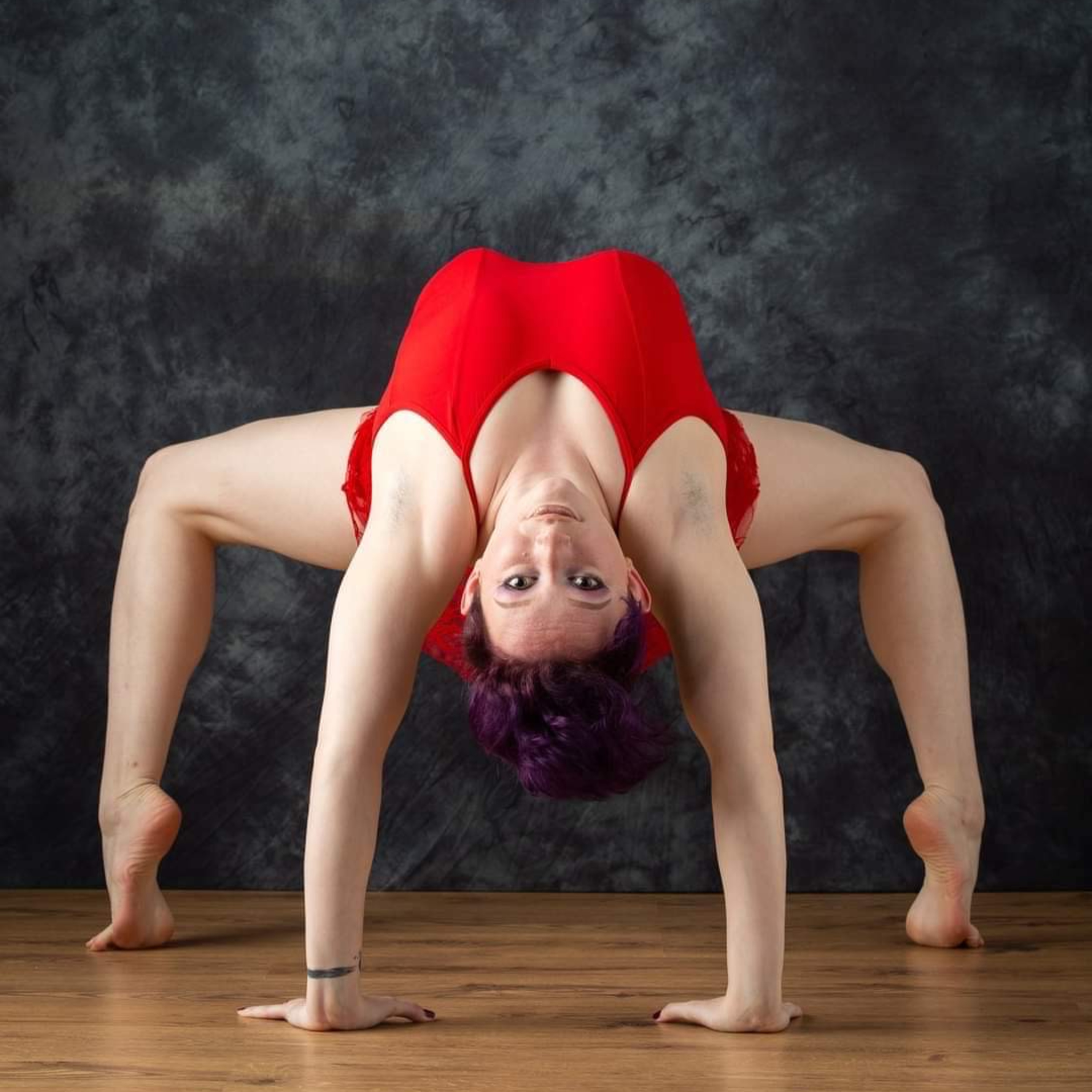 112/365 How to be really flexible, physically, without losing hold of your spiritual goal - An interview with Jemma  episode artwork