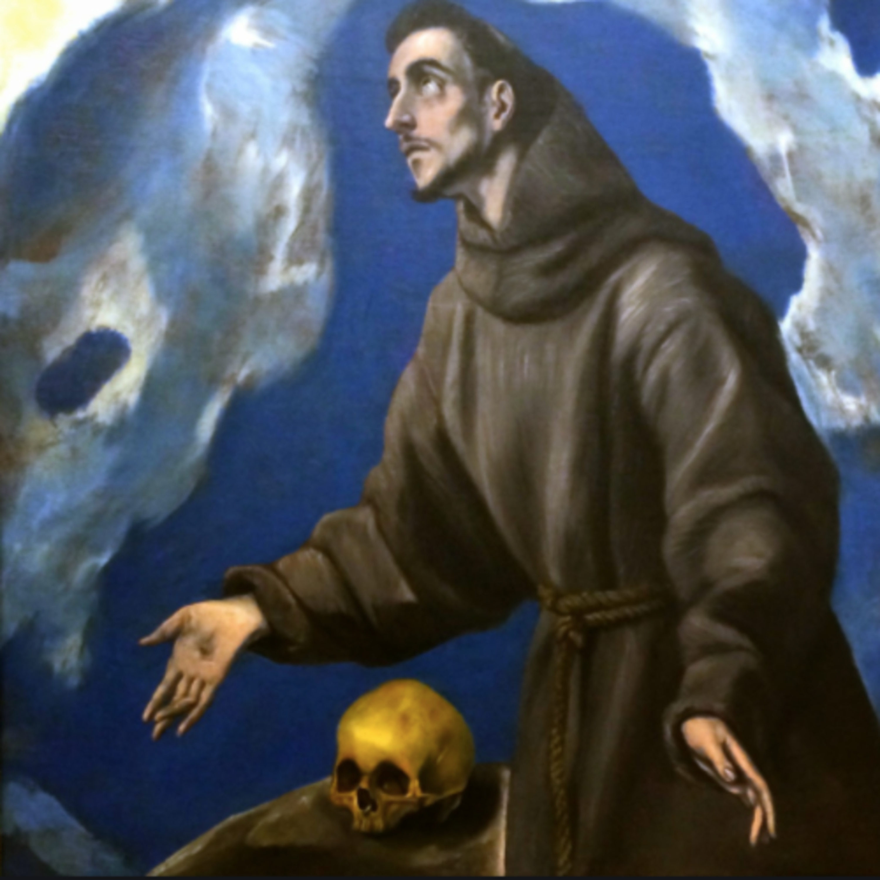 144/365 Today is All Saints Day in Ireland - Which Saint do you think of? episode artwork