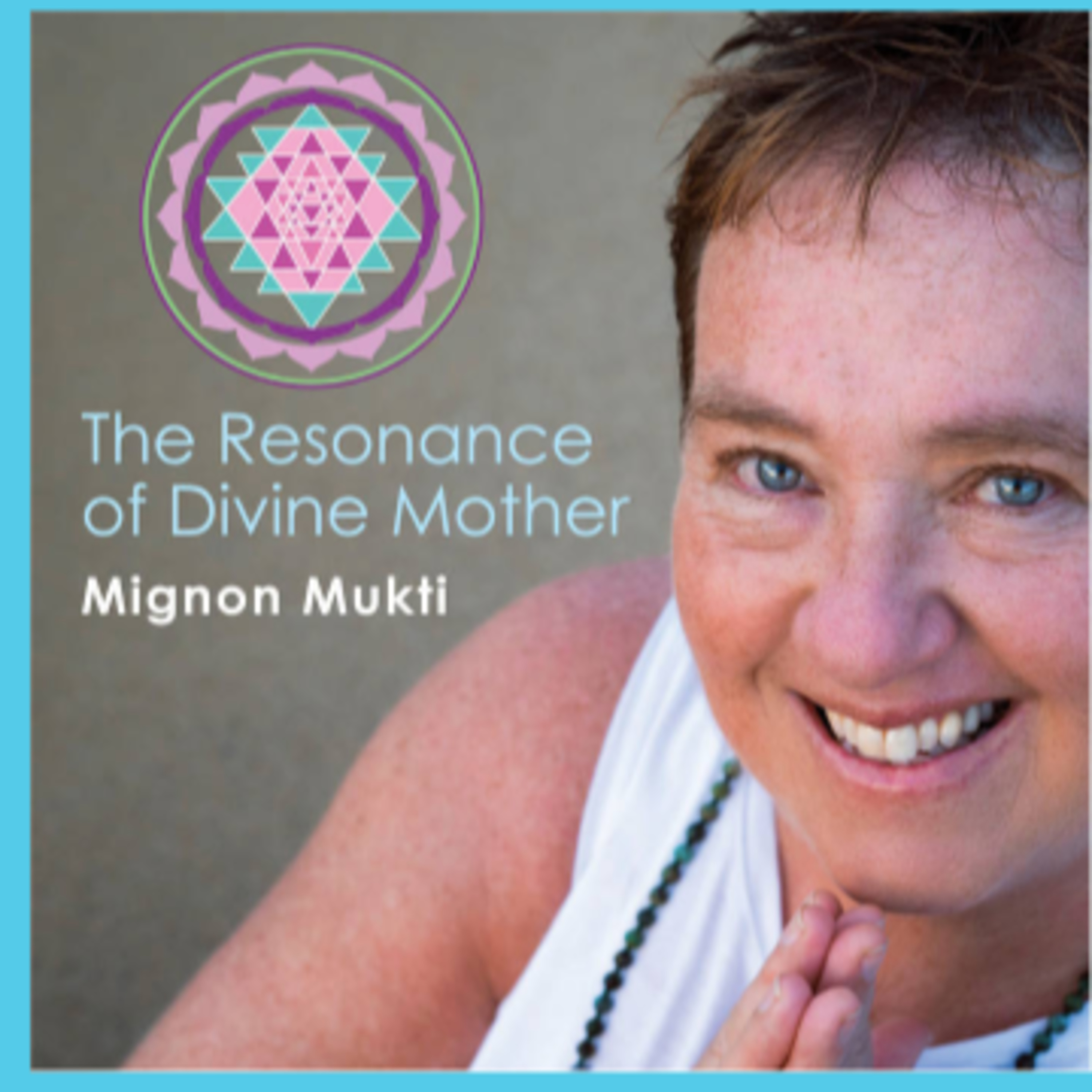 233/365 Falling Into Bliss with the Resonance of the Divine Mother- An interview with Mukti in Australia about her new album. episode artwork