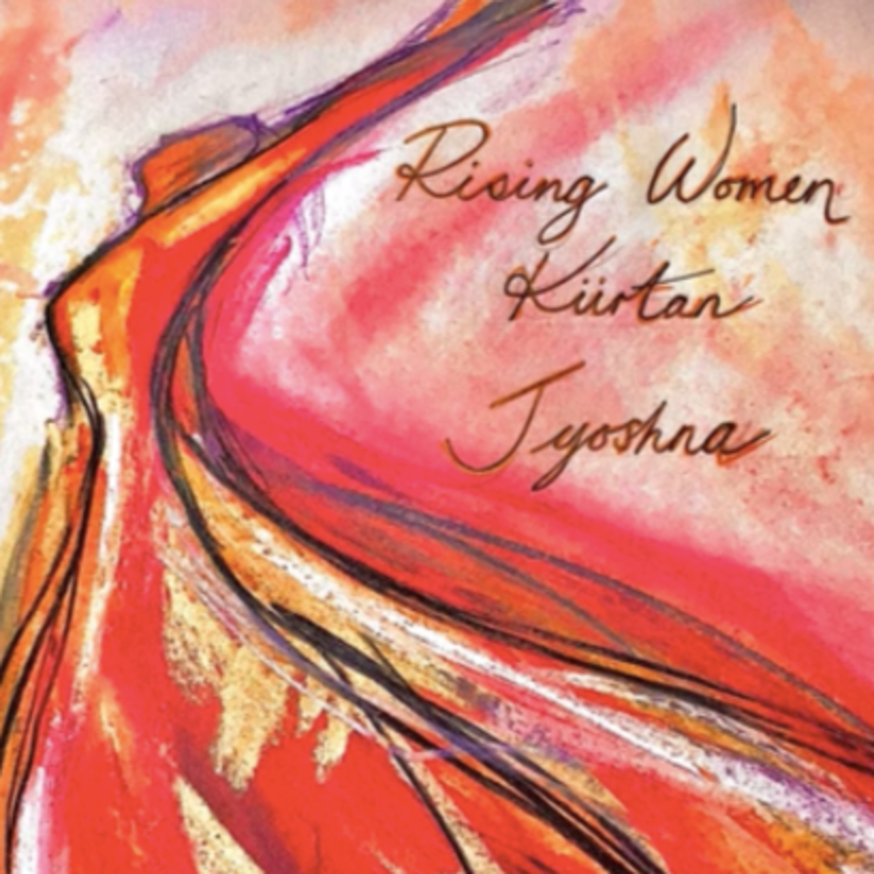 Jyoshna - From Nothingness To Empowerment