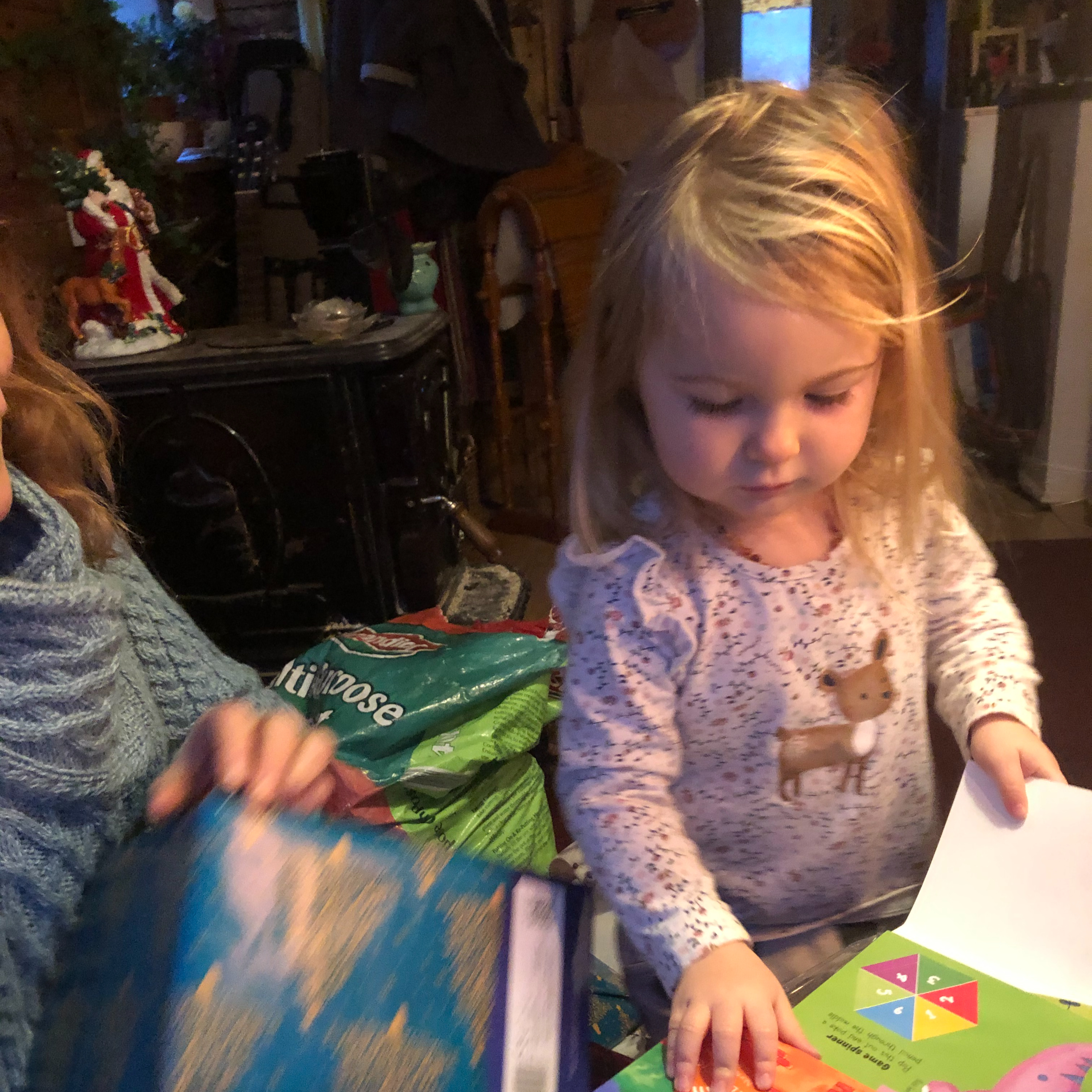 259/365 How Children's Books Condition Girls into Feeling like Minorities  episode artwork