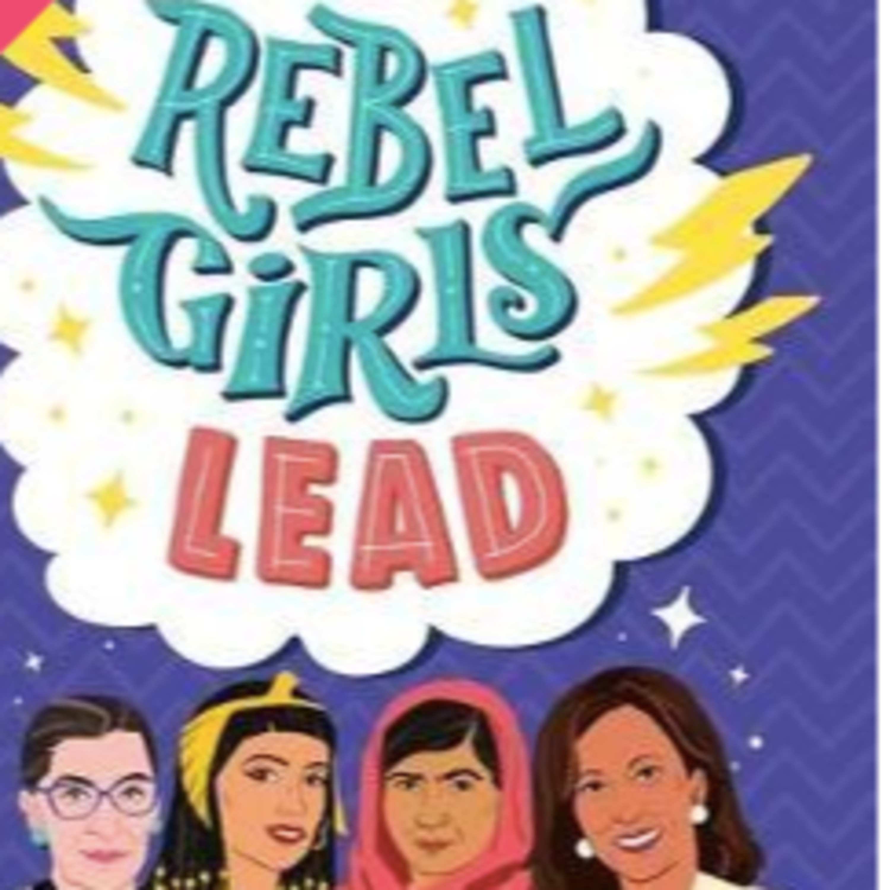 262/365 Children's Books - Why Seeing Girls that are Stronger Leaders than Boys is good for Both! 