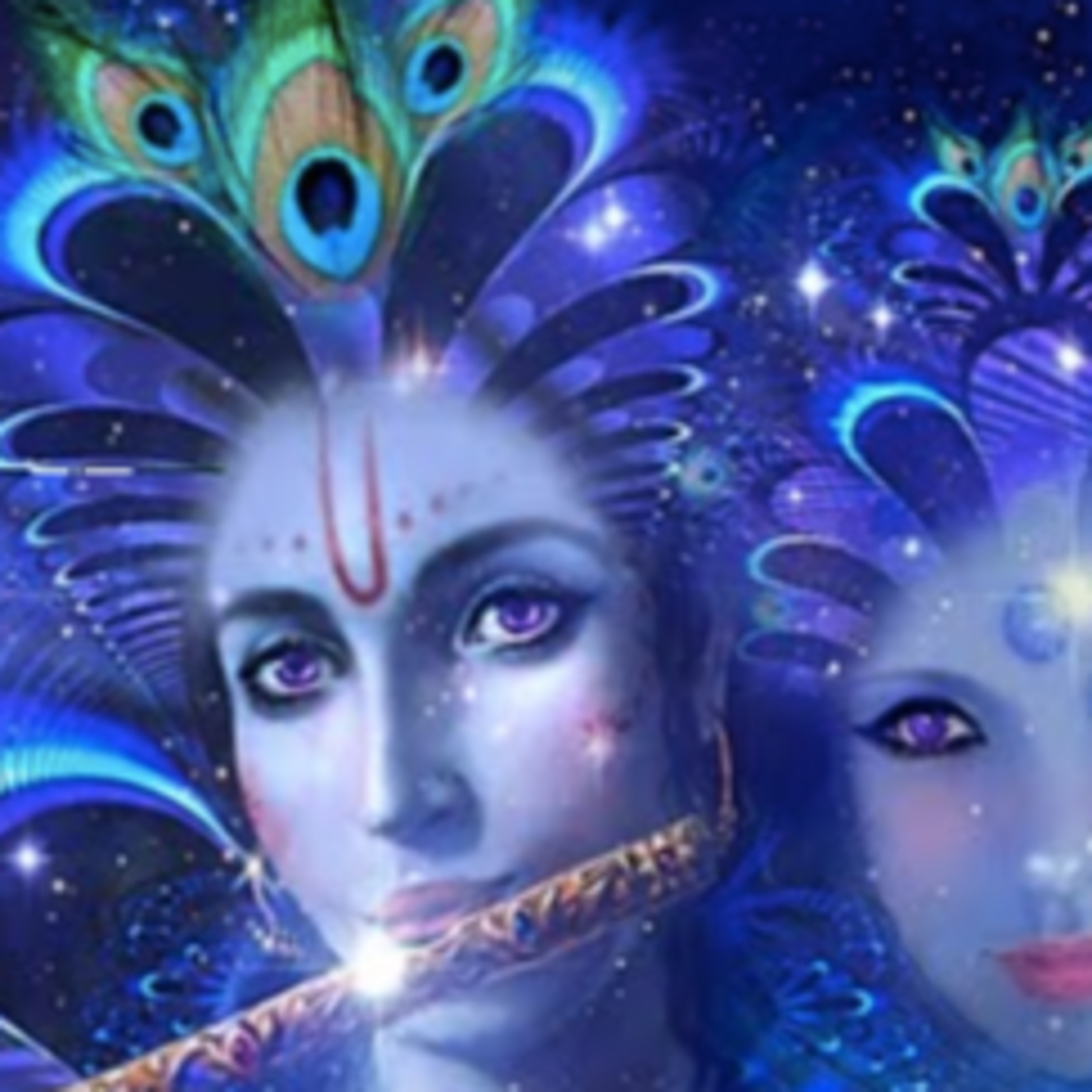 Jyoshna - From Nothingness To Empowerment
