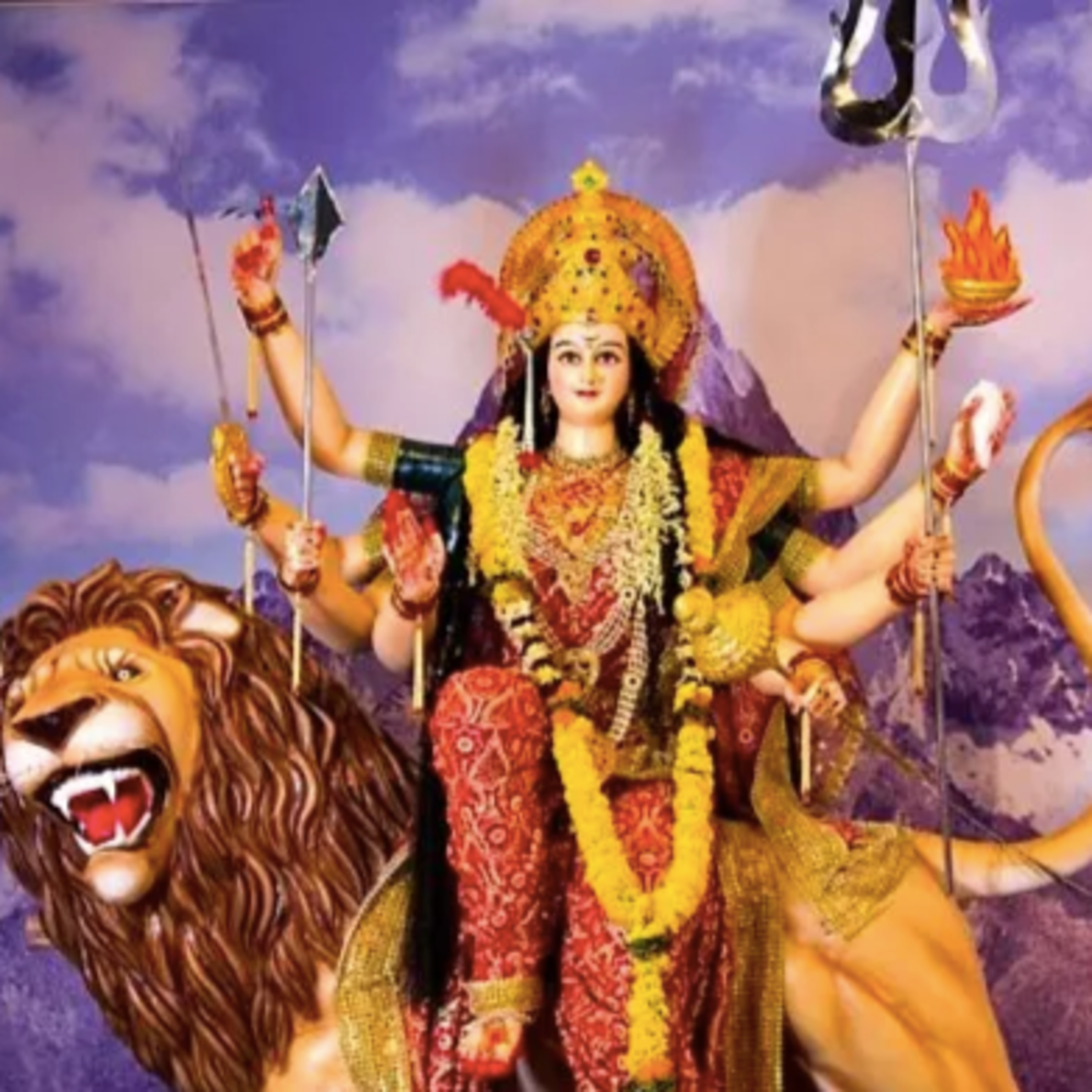 Jyoshna - From Nothingness To Empowerment