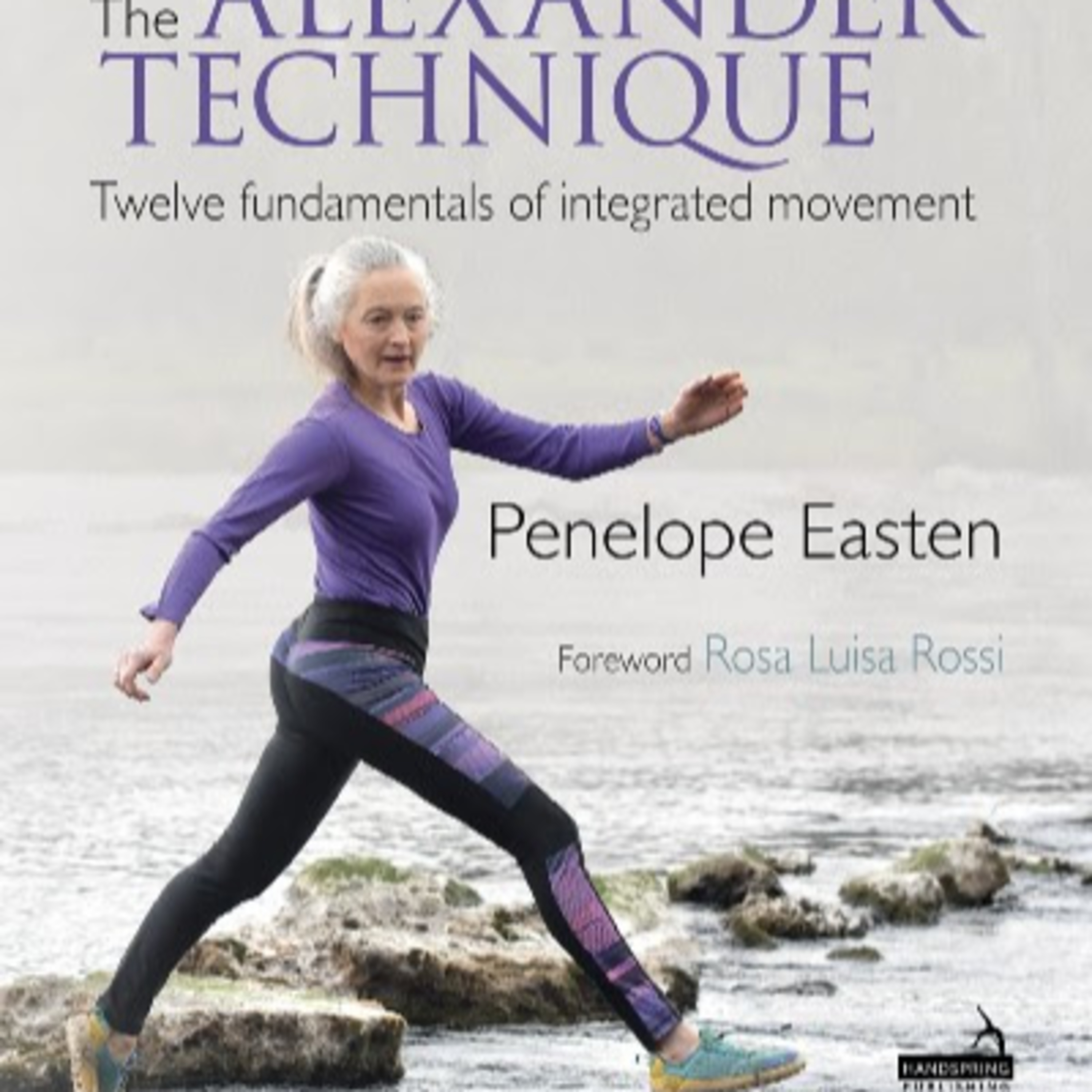 302/365 The most Amazing Journey of a Pioneering Woman- An Interview with Penelope Easten from East Clare, Ireland  episode artwork