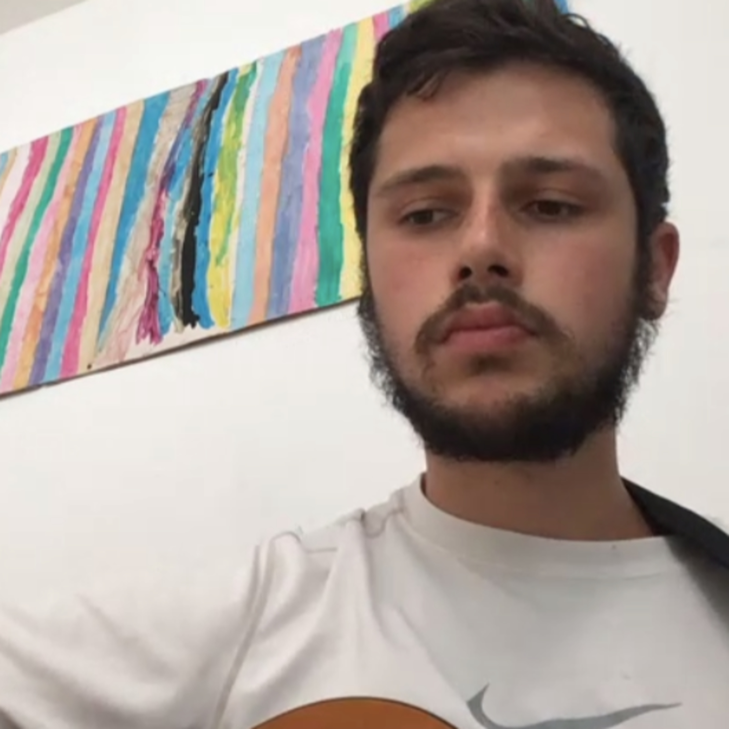 Jyoshna - From Nothingness To Empowerment