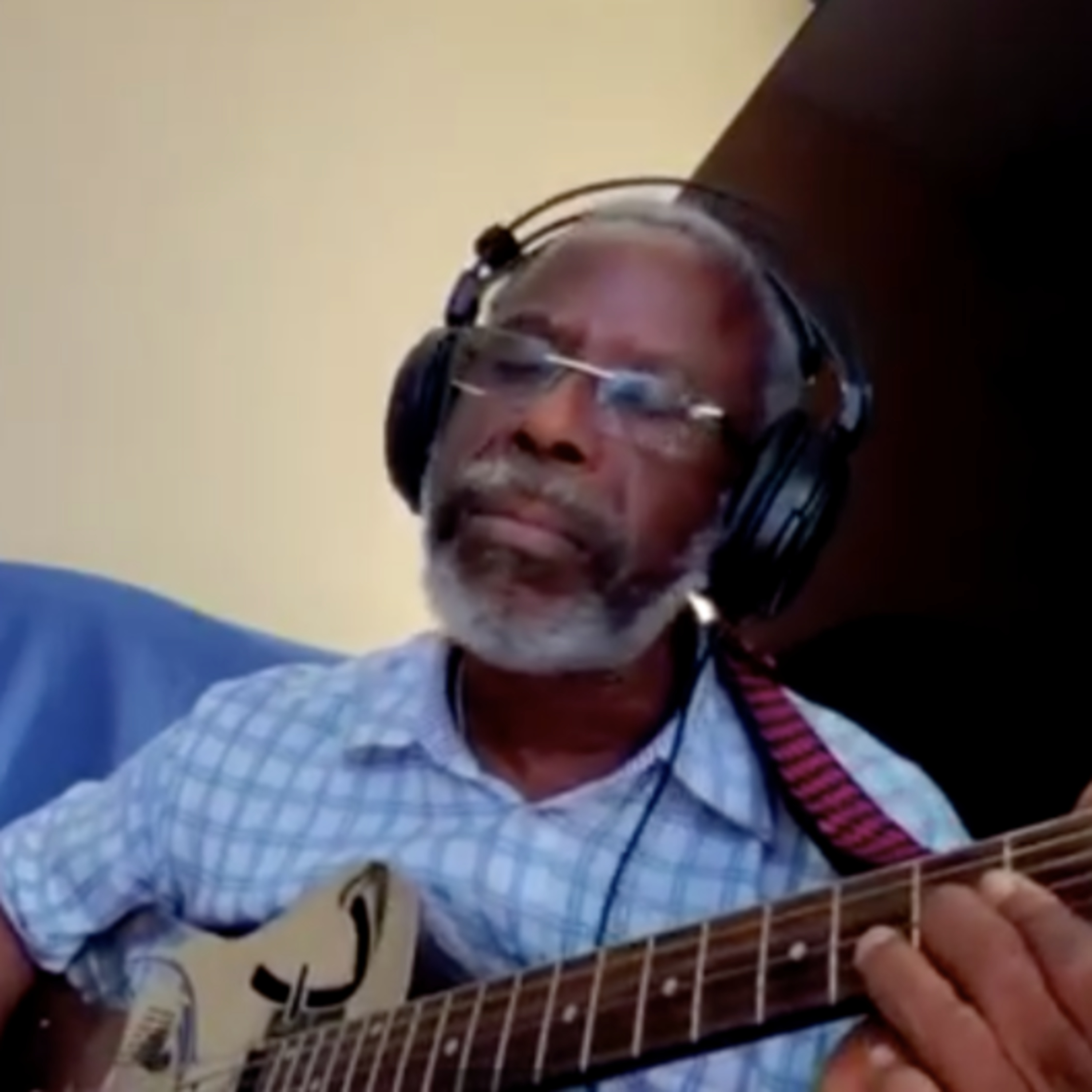 317/365 Part 2 - Blues Kiirtan by Balakrishna from Ivory Coast/Boston episode artwork