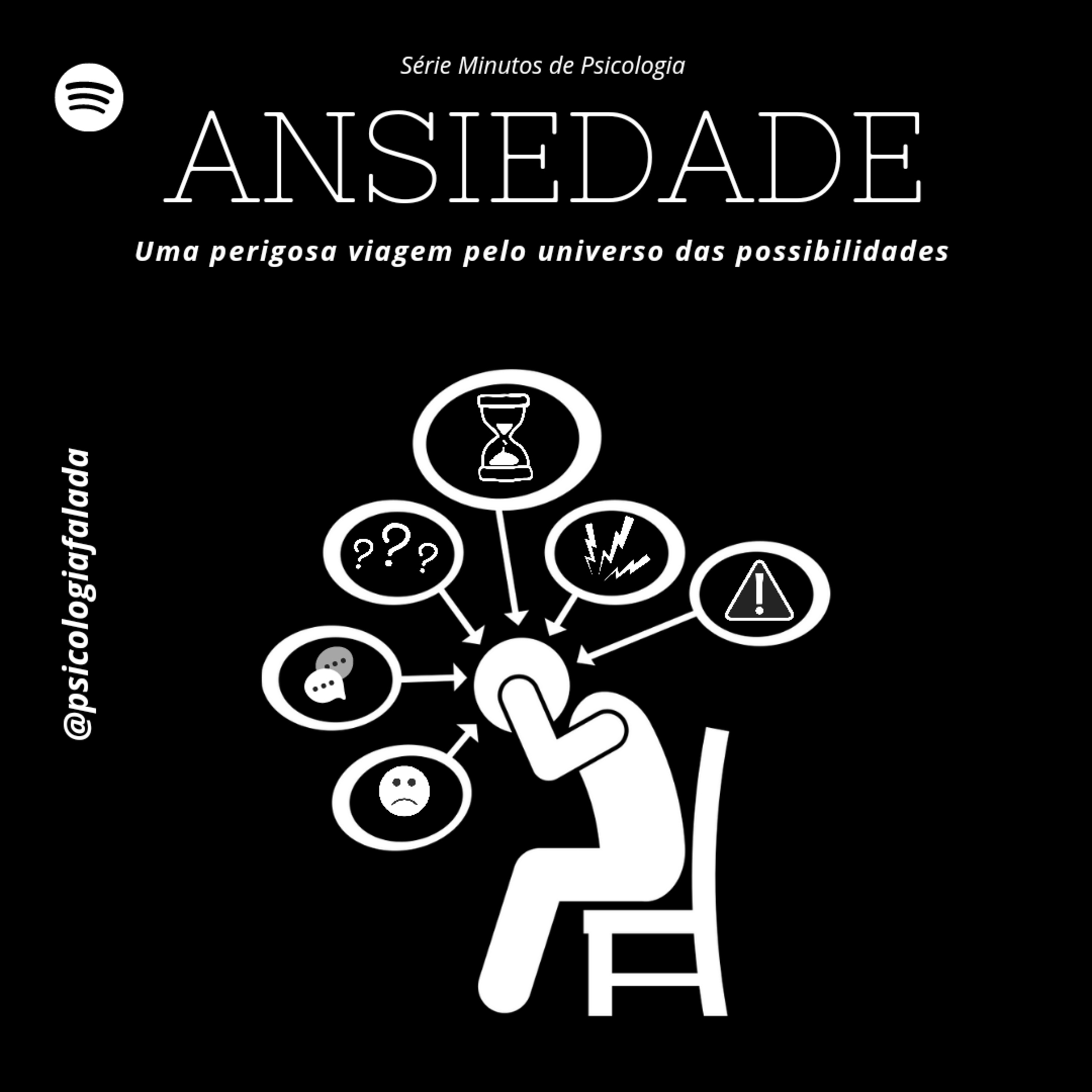 Psicologia Falada