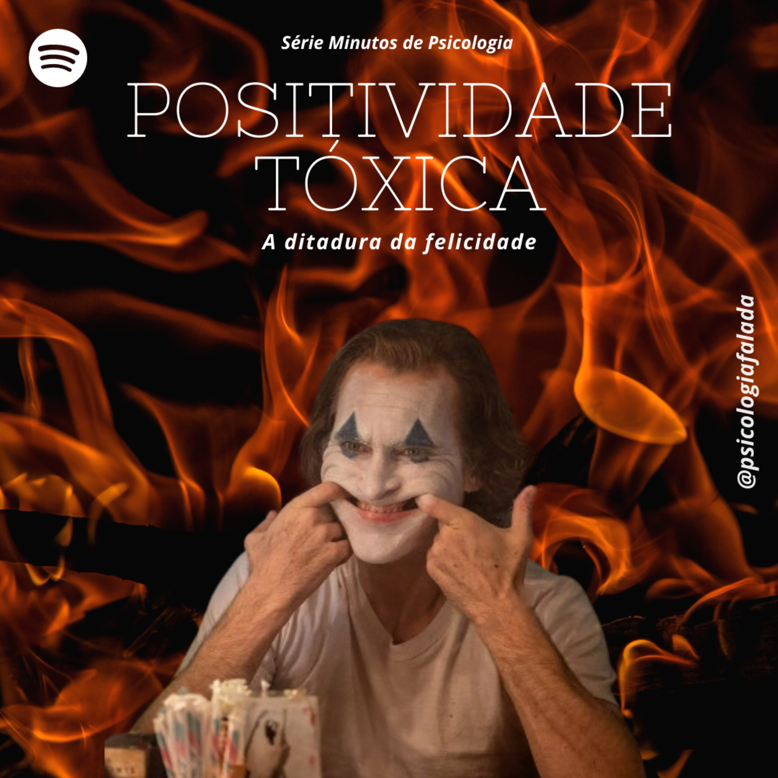 Psicologia Falada