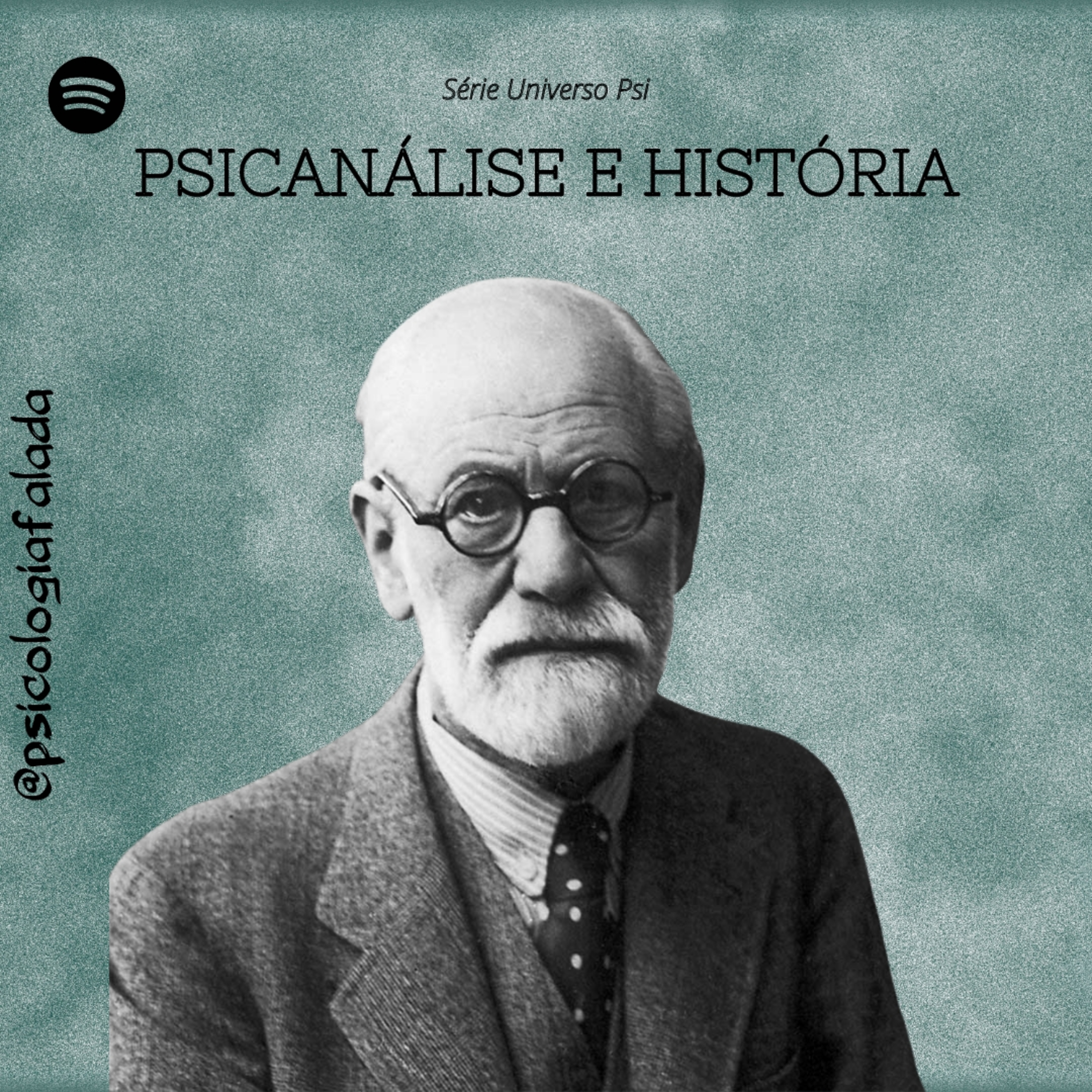Psicologia Falada