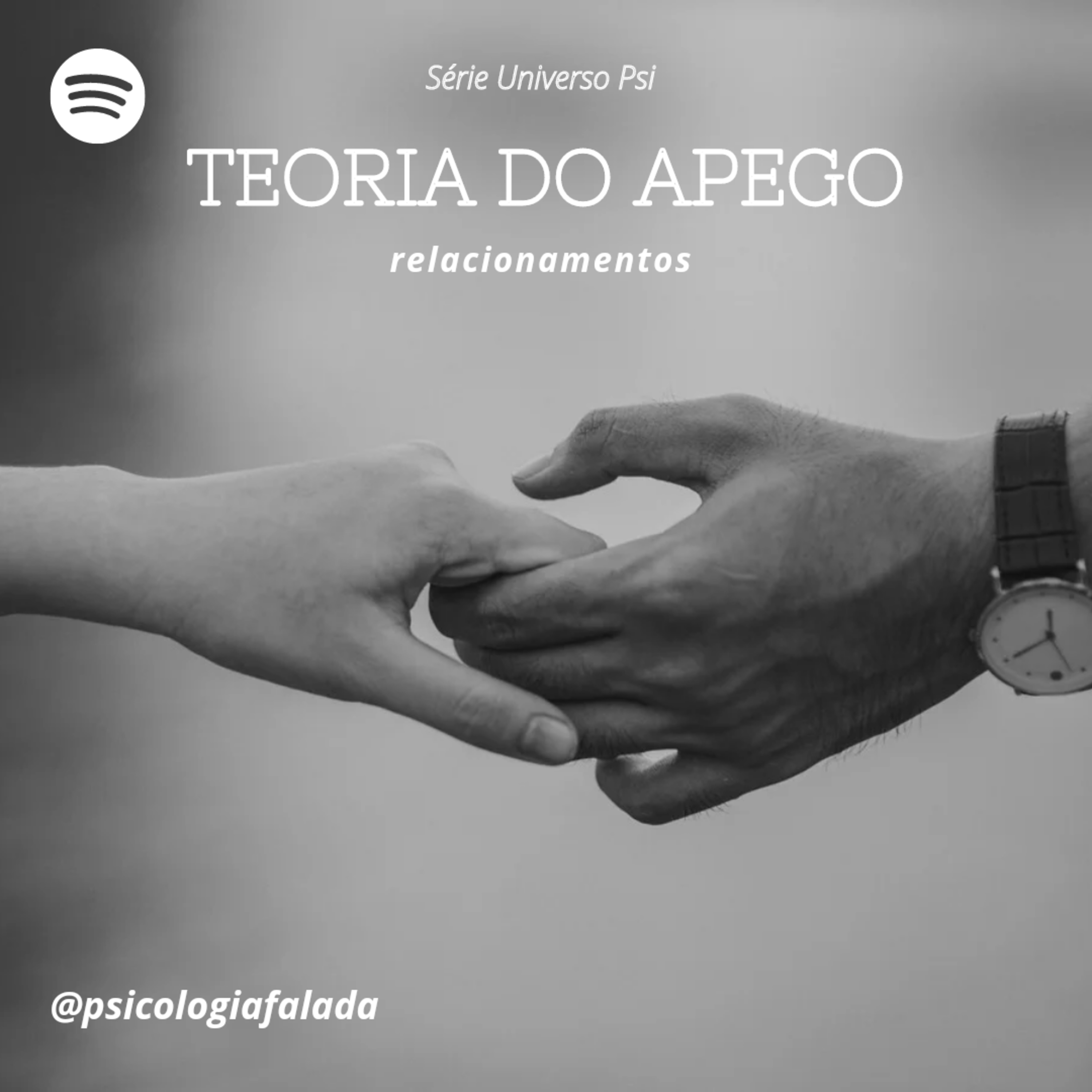 Psicologia Falada