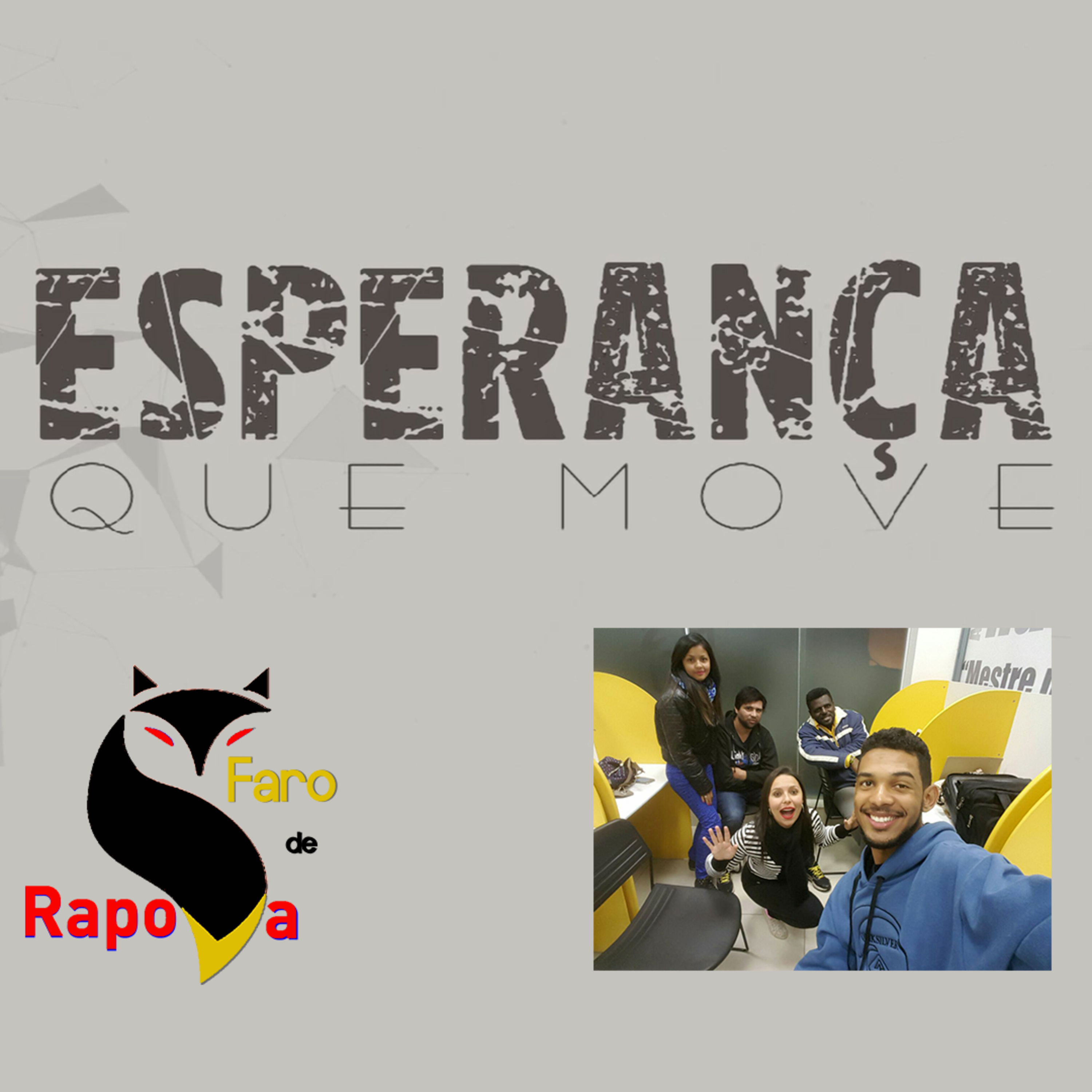 Esperança que Move