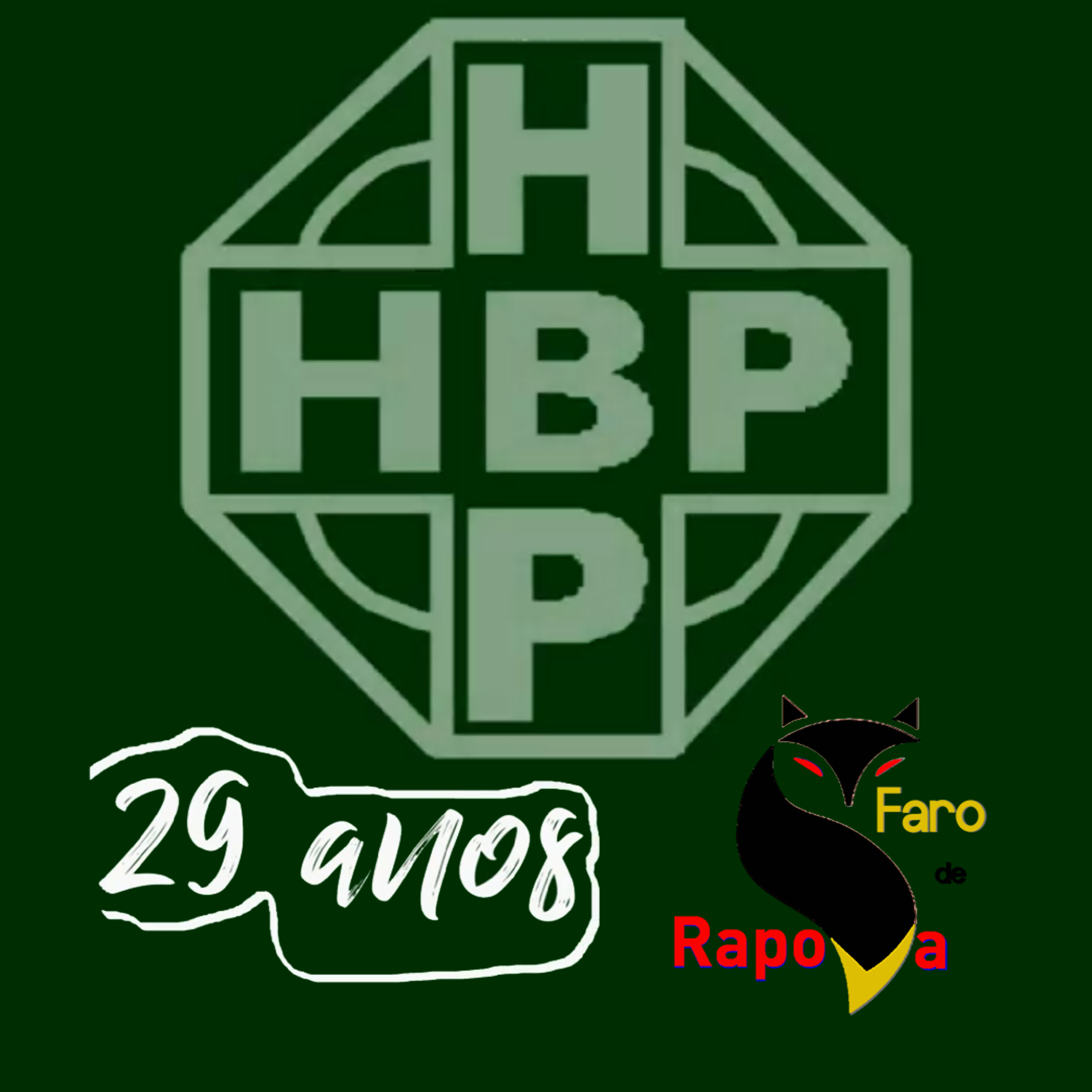 Gratidão e Humanidade / Hospital Bom Pastor: 29 anos