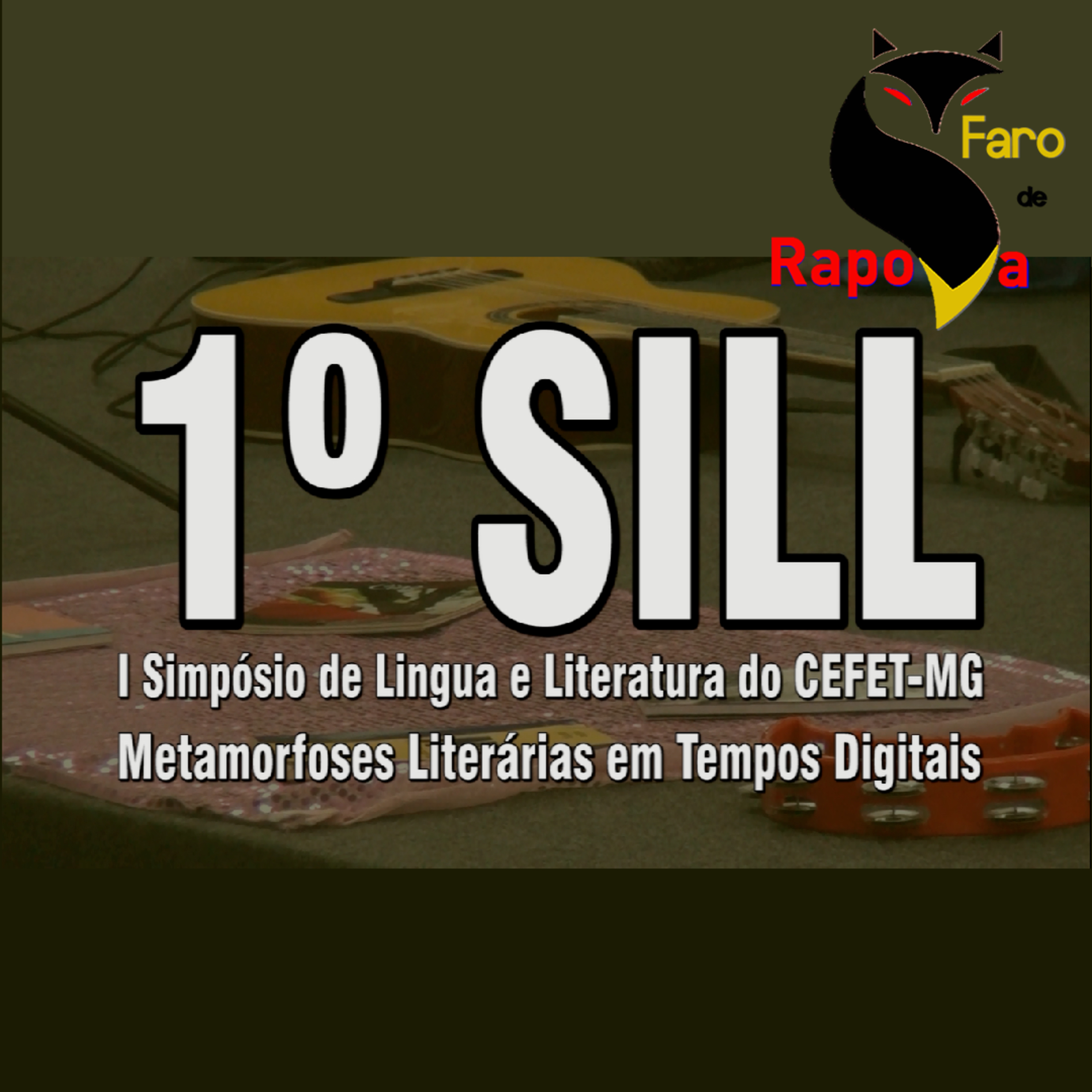 Metamorfoses Literárias em Tempos Digitais