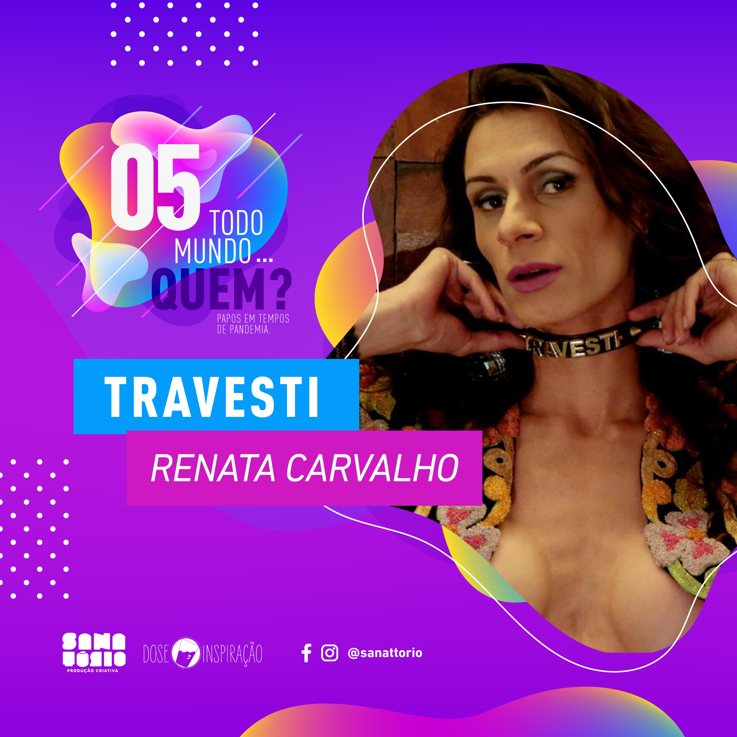 TODO MUNDO... QUEM?