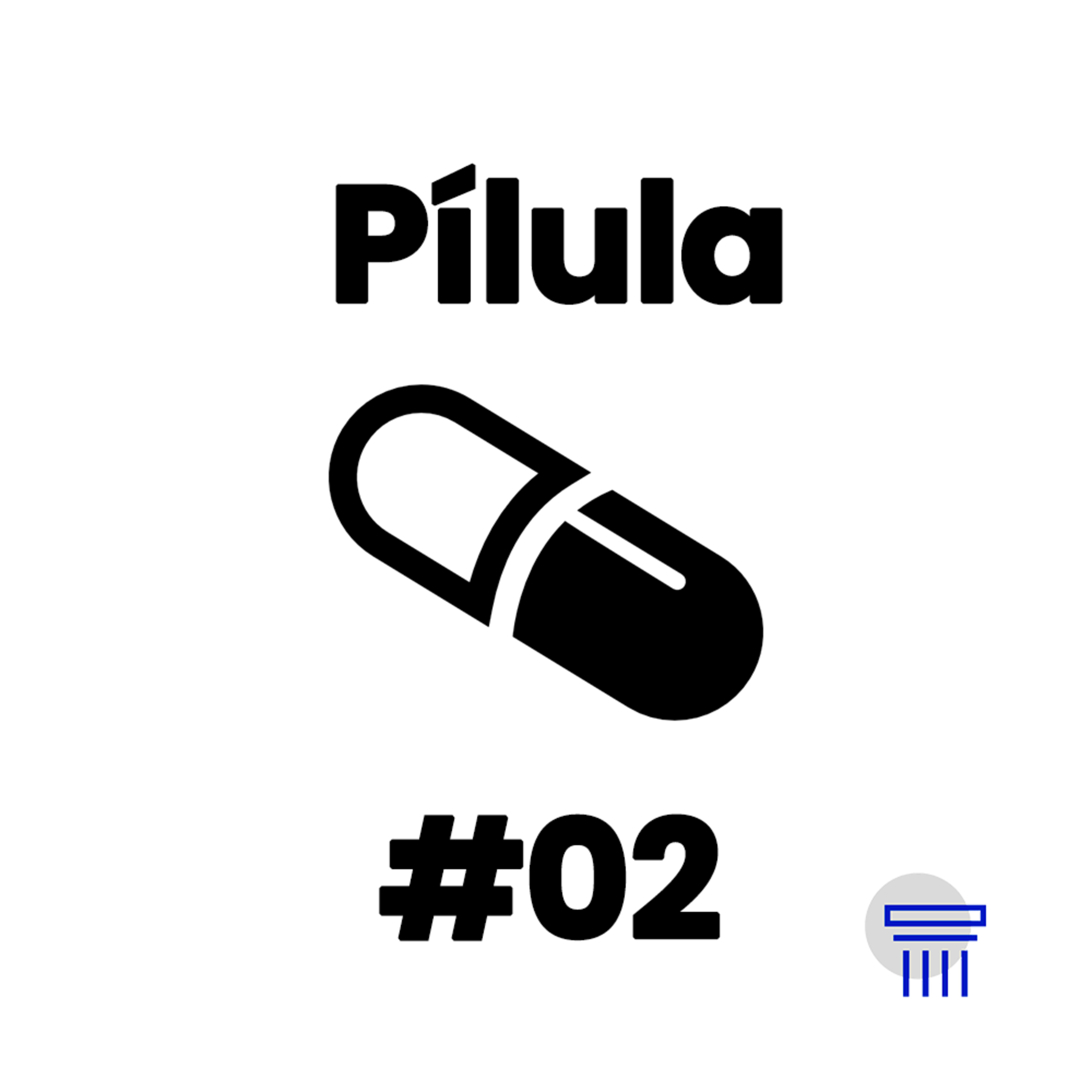 Pílula! Ave Império!