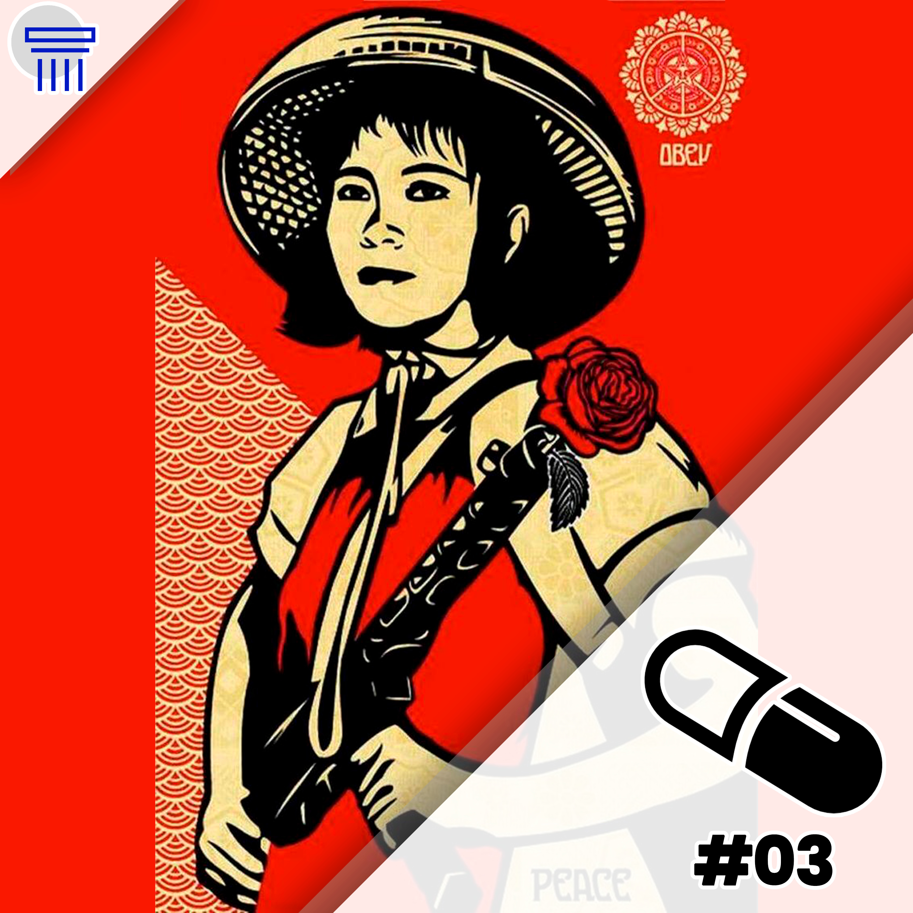 Pílula! Vietnã, essência de resistência episode artwork