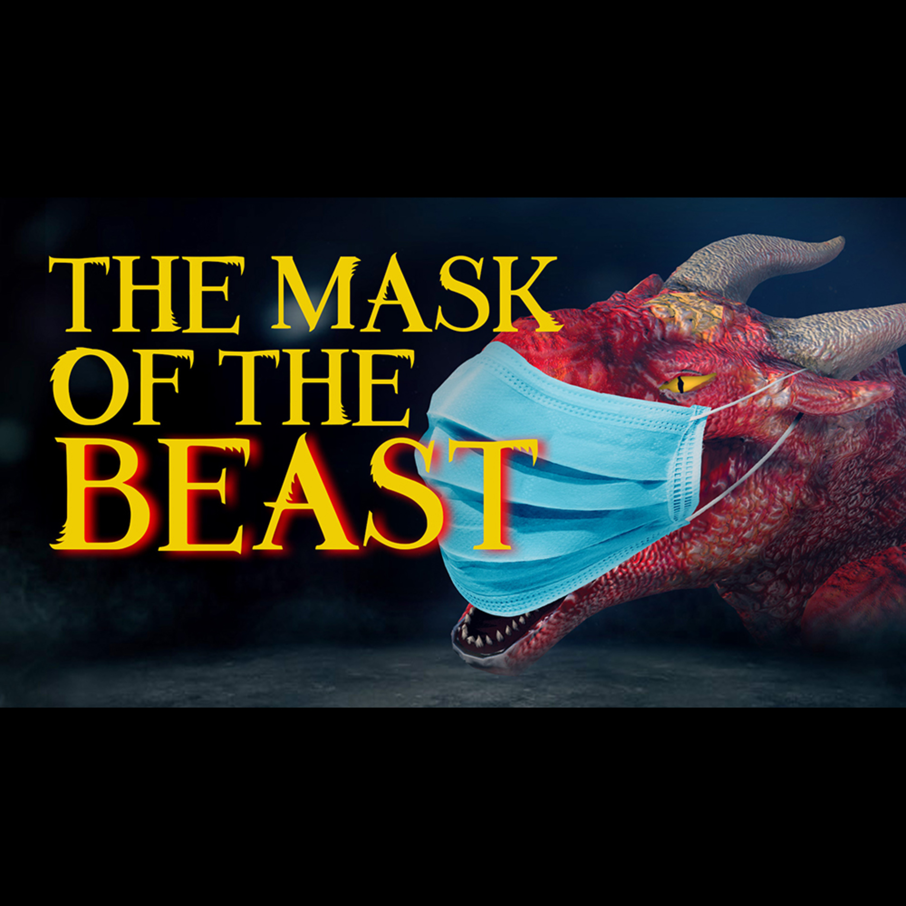 The Mask of the Beast