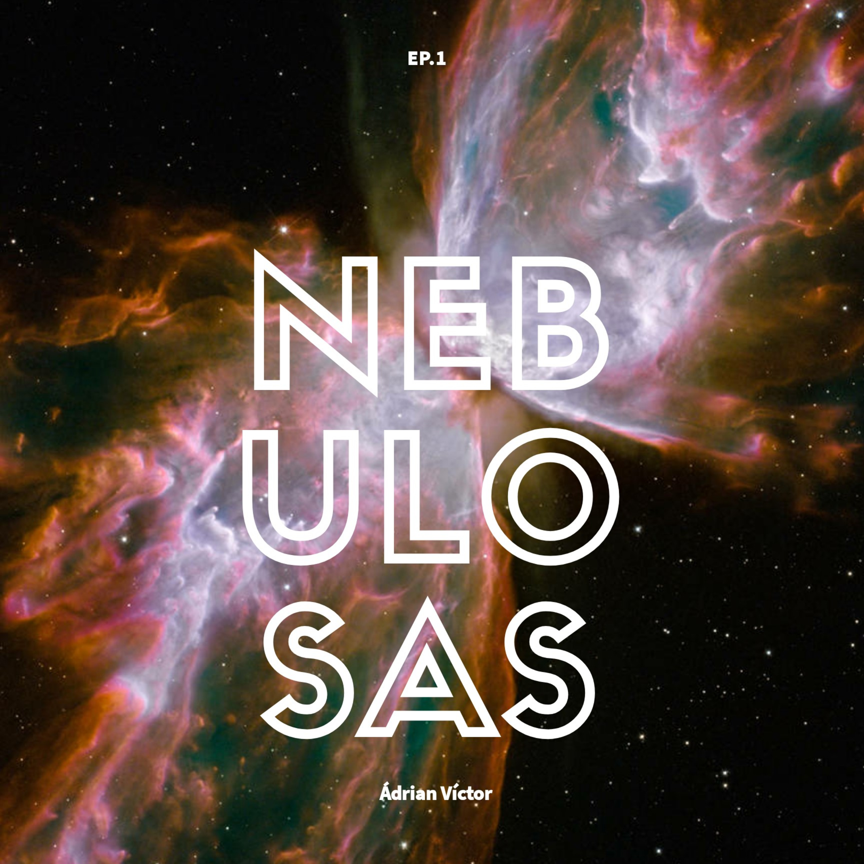 Nebulosa episode artwork