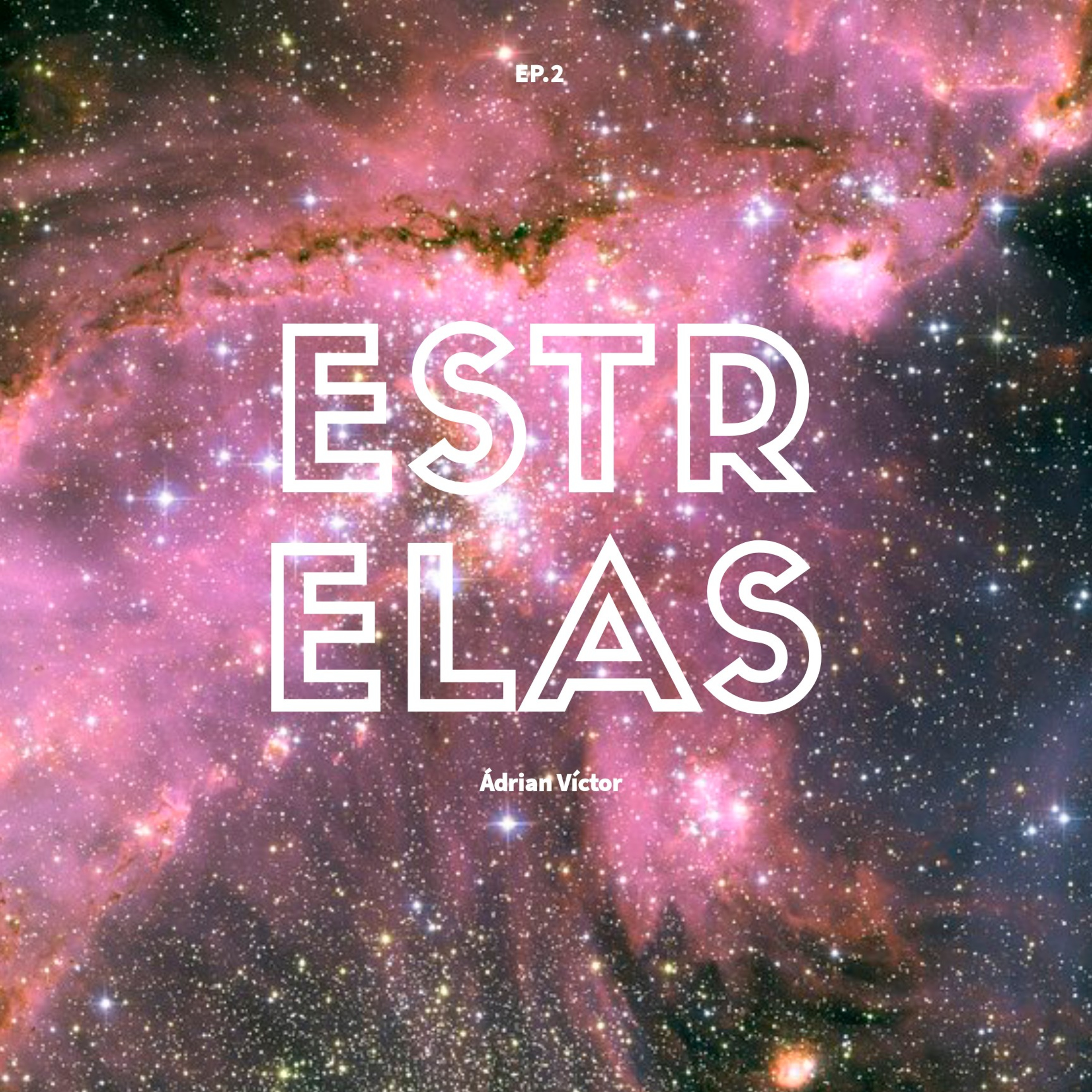 Estrelas episode artwork