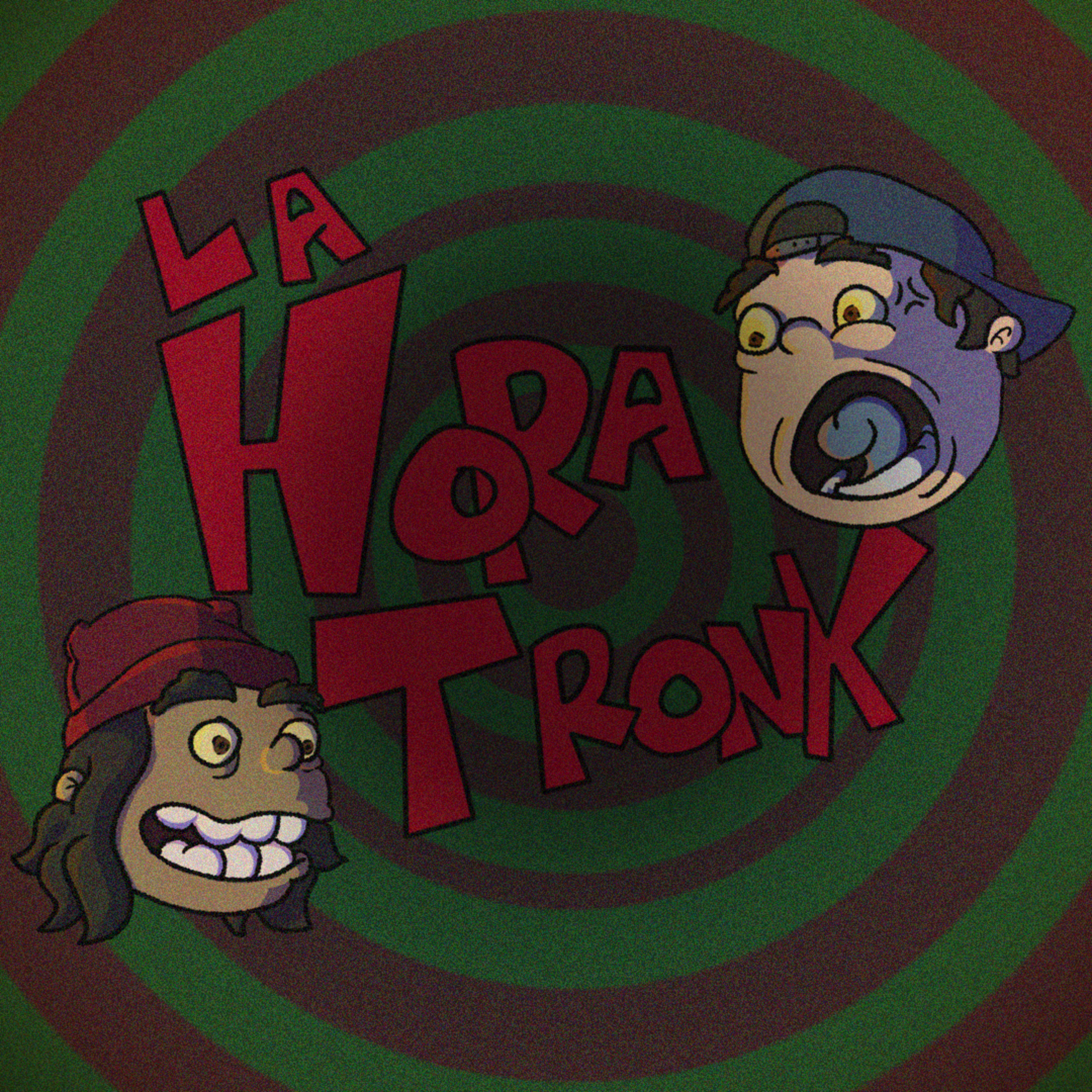 La Hora TronK