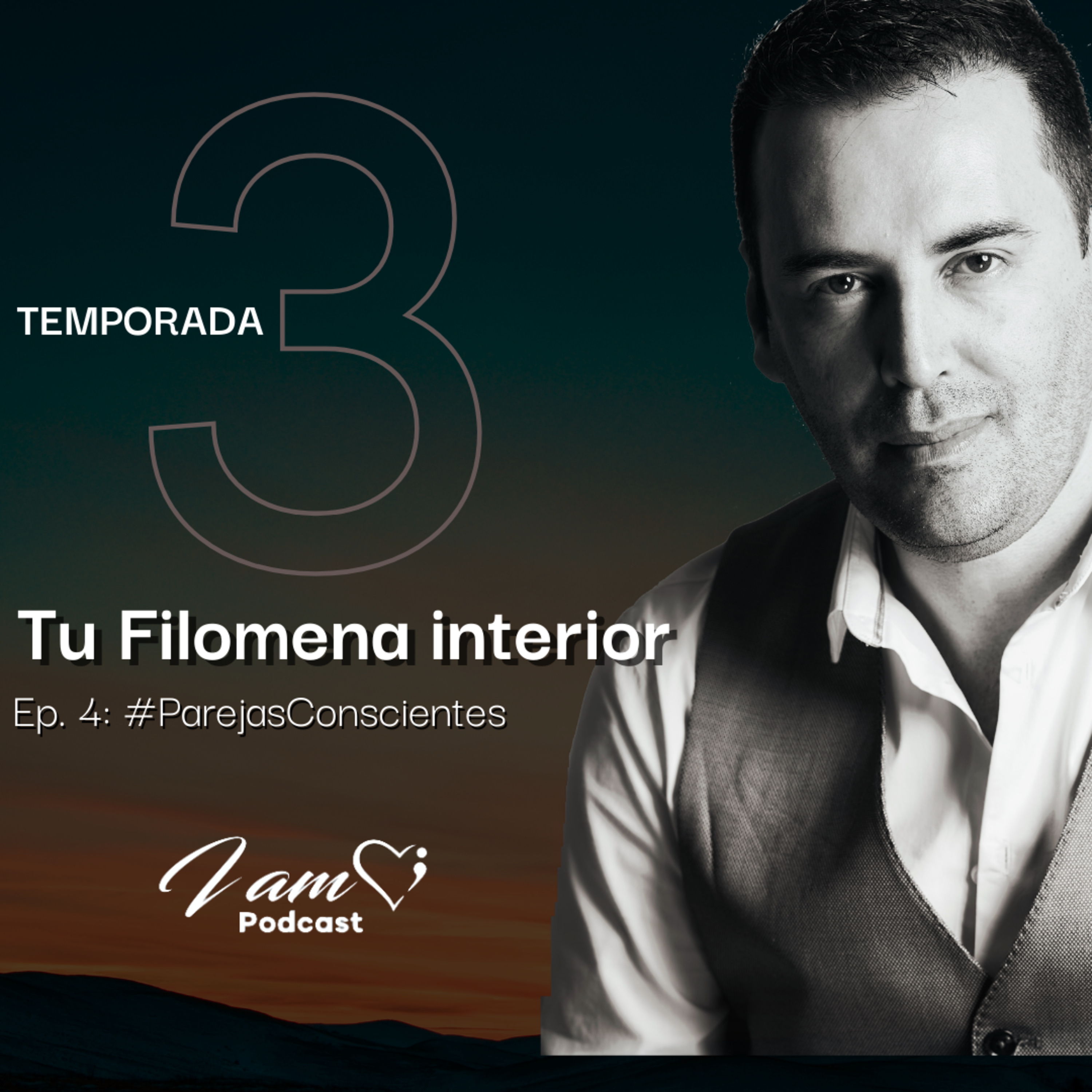 T3 Ep 4: Tu Filomena Interior
